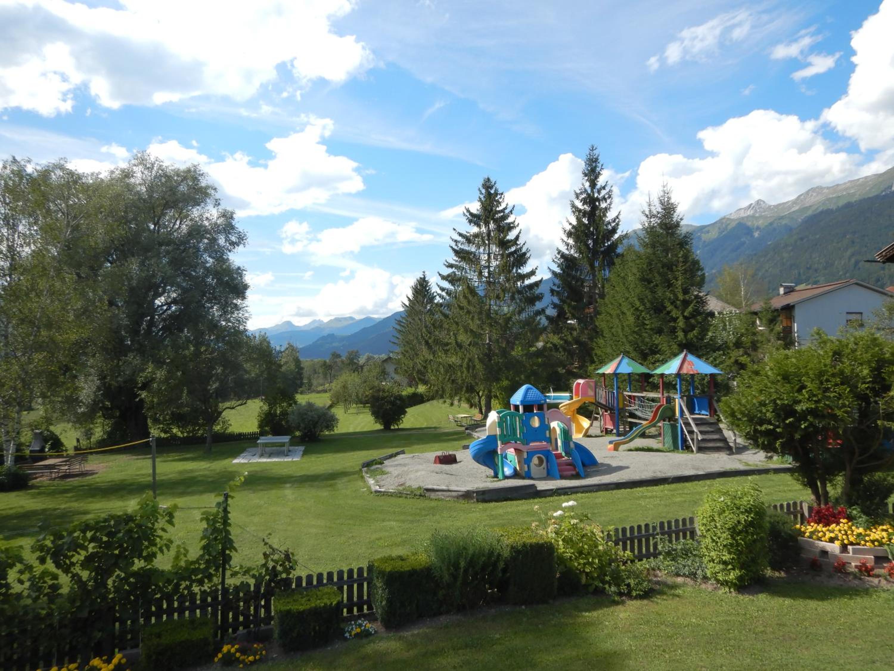 Ferienwohnungen Forellenhof Waldner