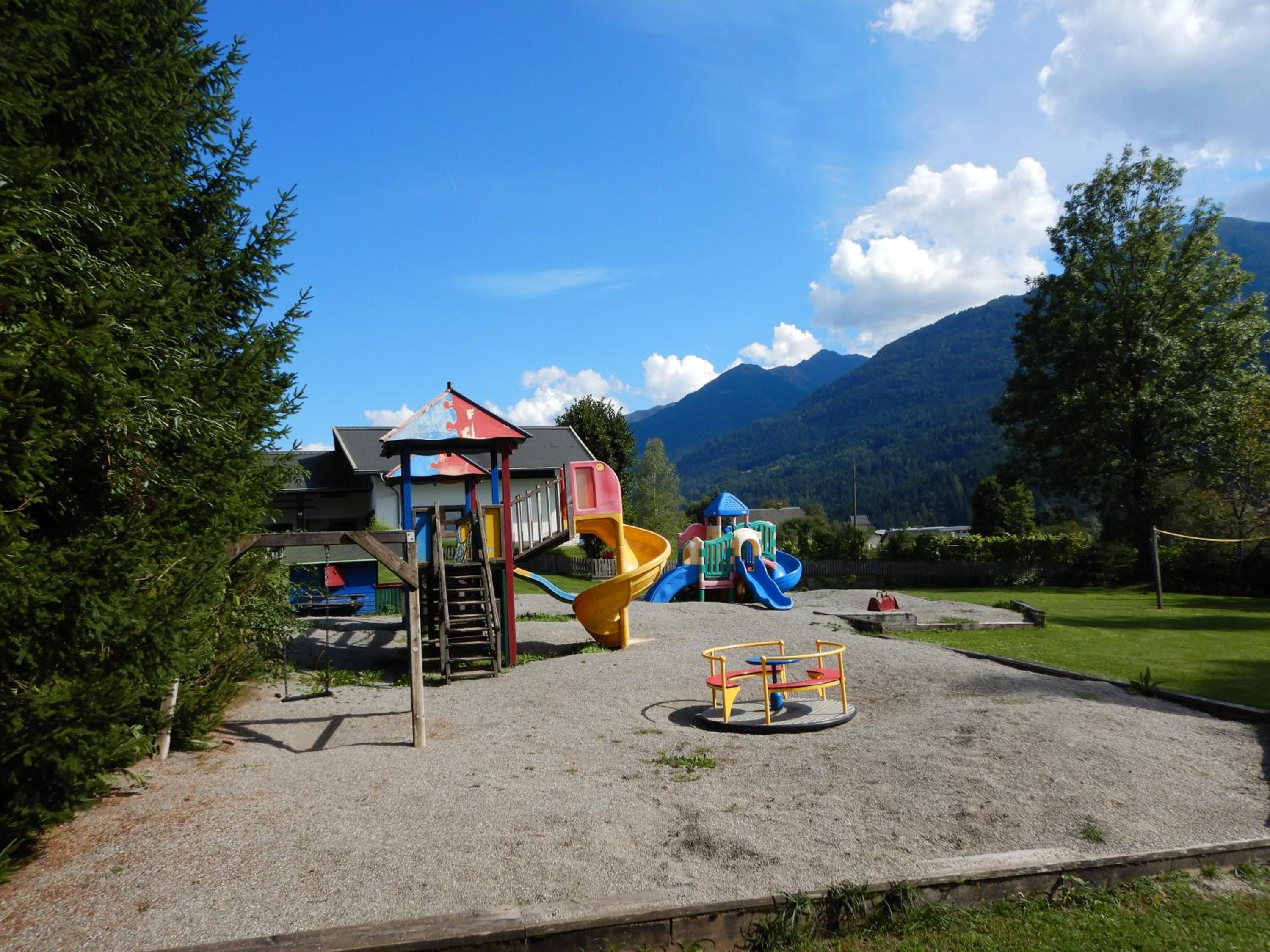 Ferienwohnungen Forellenhof Waldner