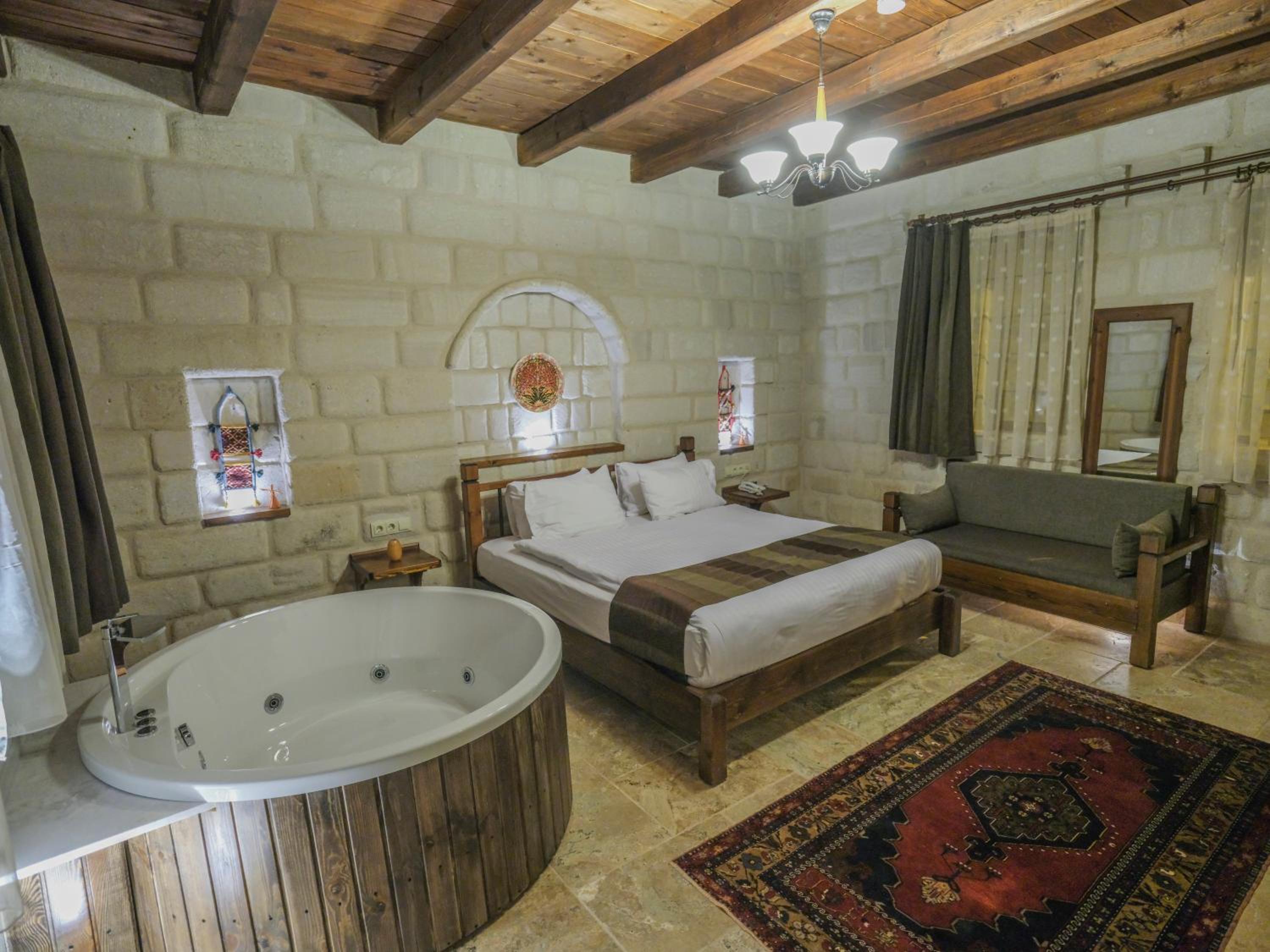 Zara Cave Otel - Image 58