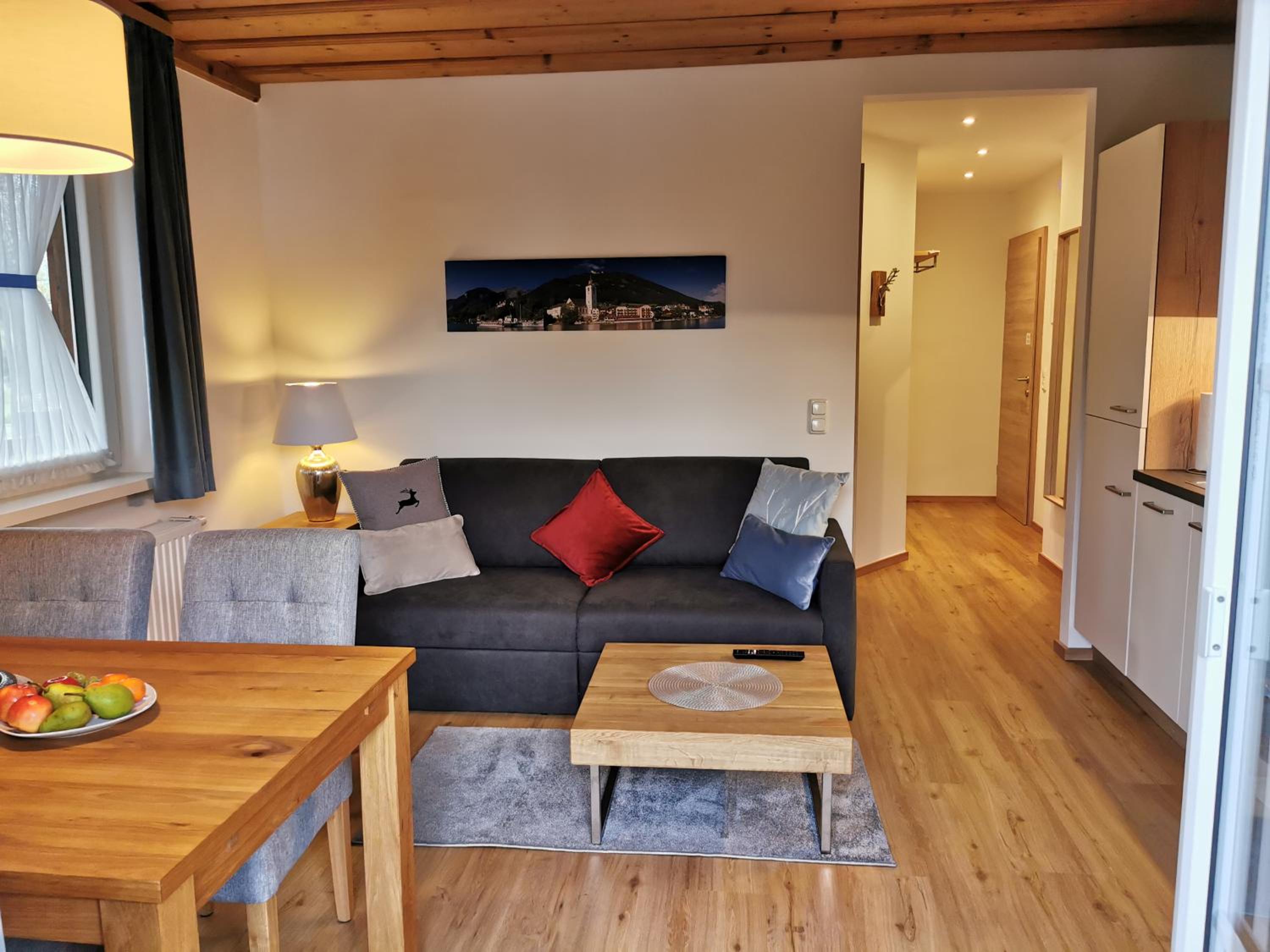 Apartmenthaus WALDHORN