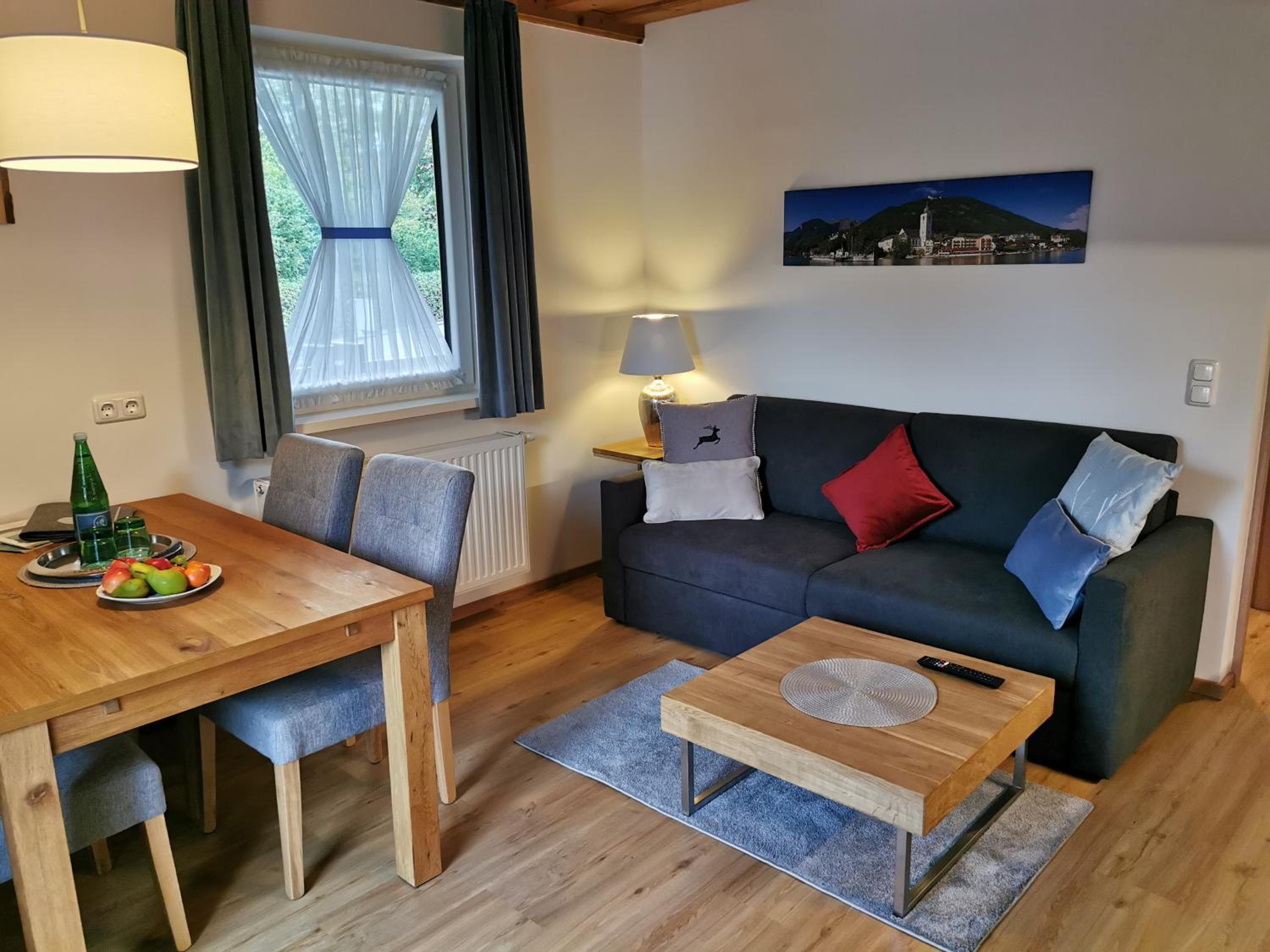 Apartmenthaus WALDHORN