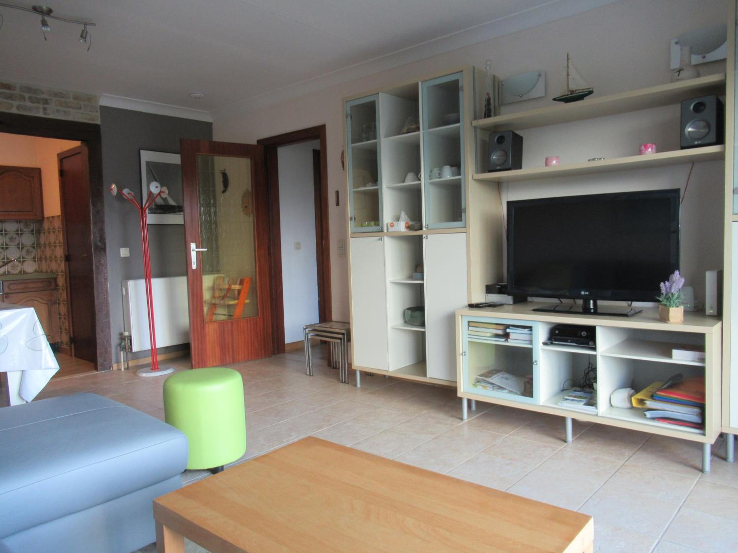 't lange Lis view 3