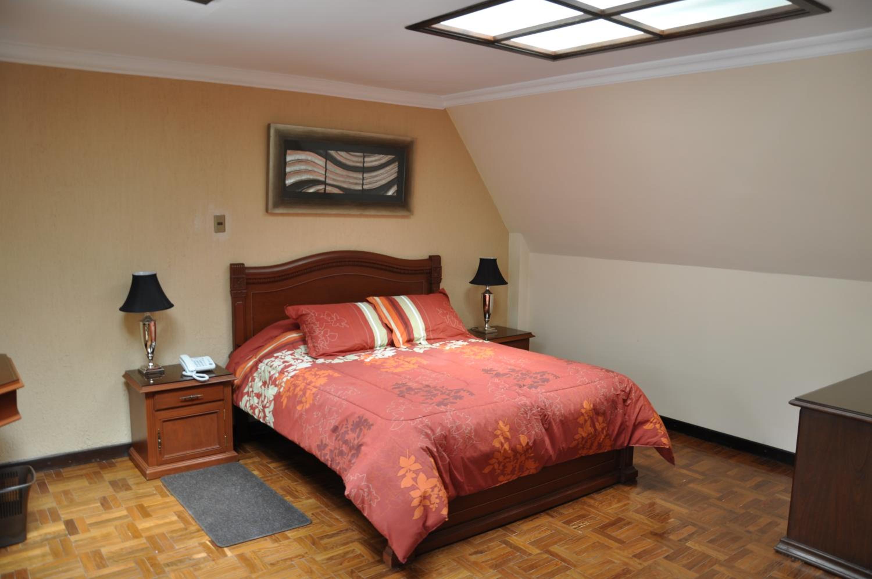 Hostal Patrimonio - Sucre