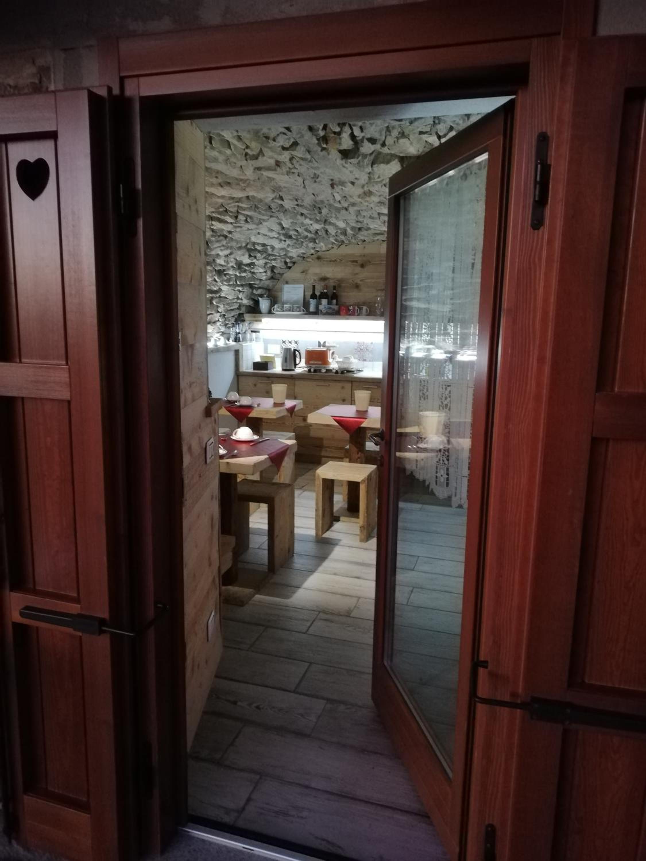 Il Teggiolo view 3