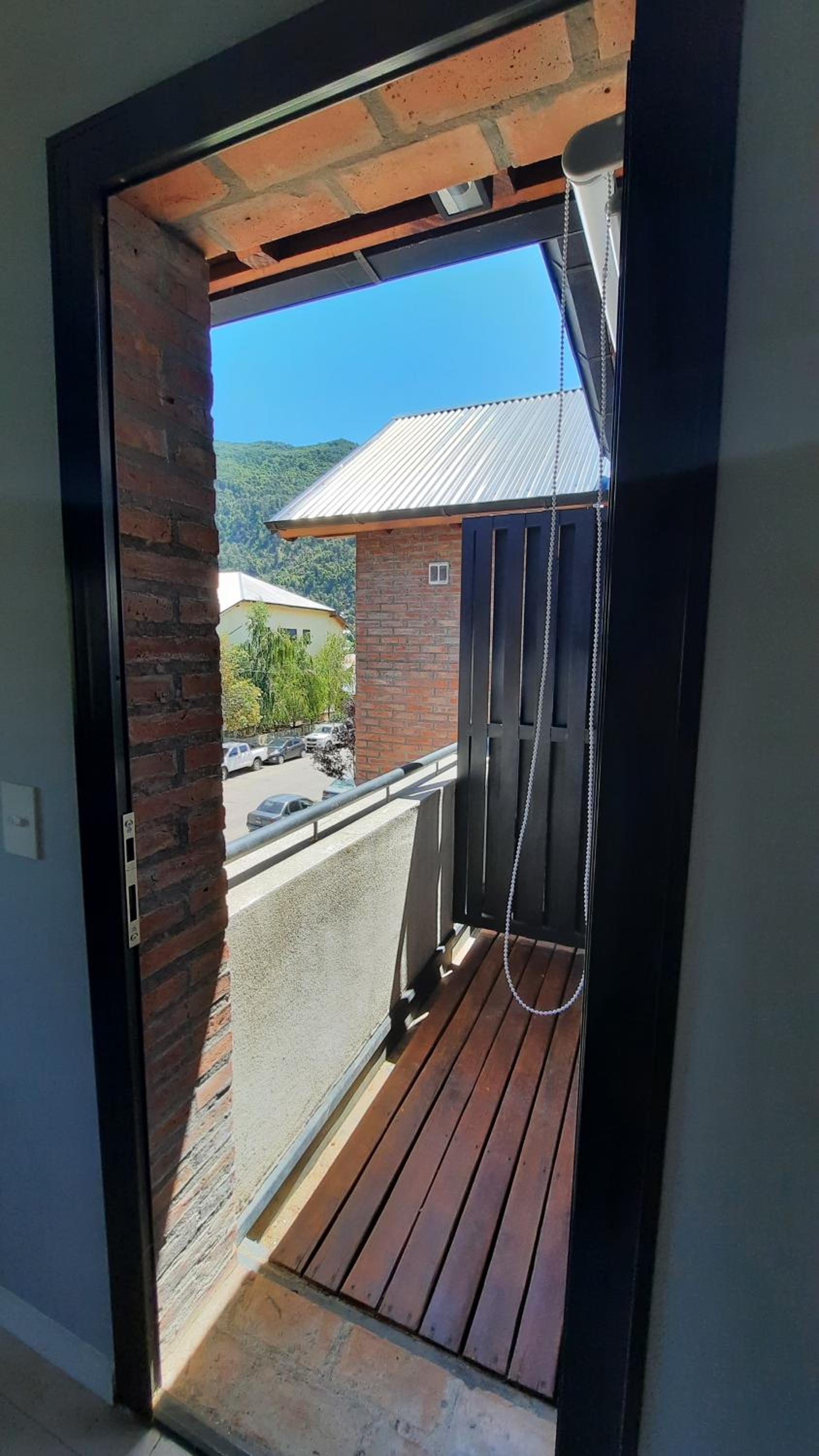 Hermoso departamento 2 ambientes con balcón! Drury