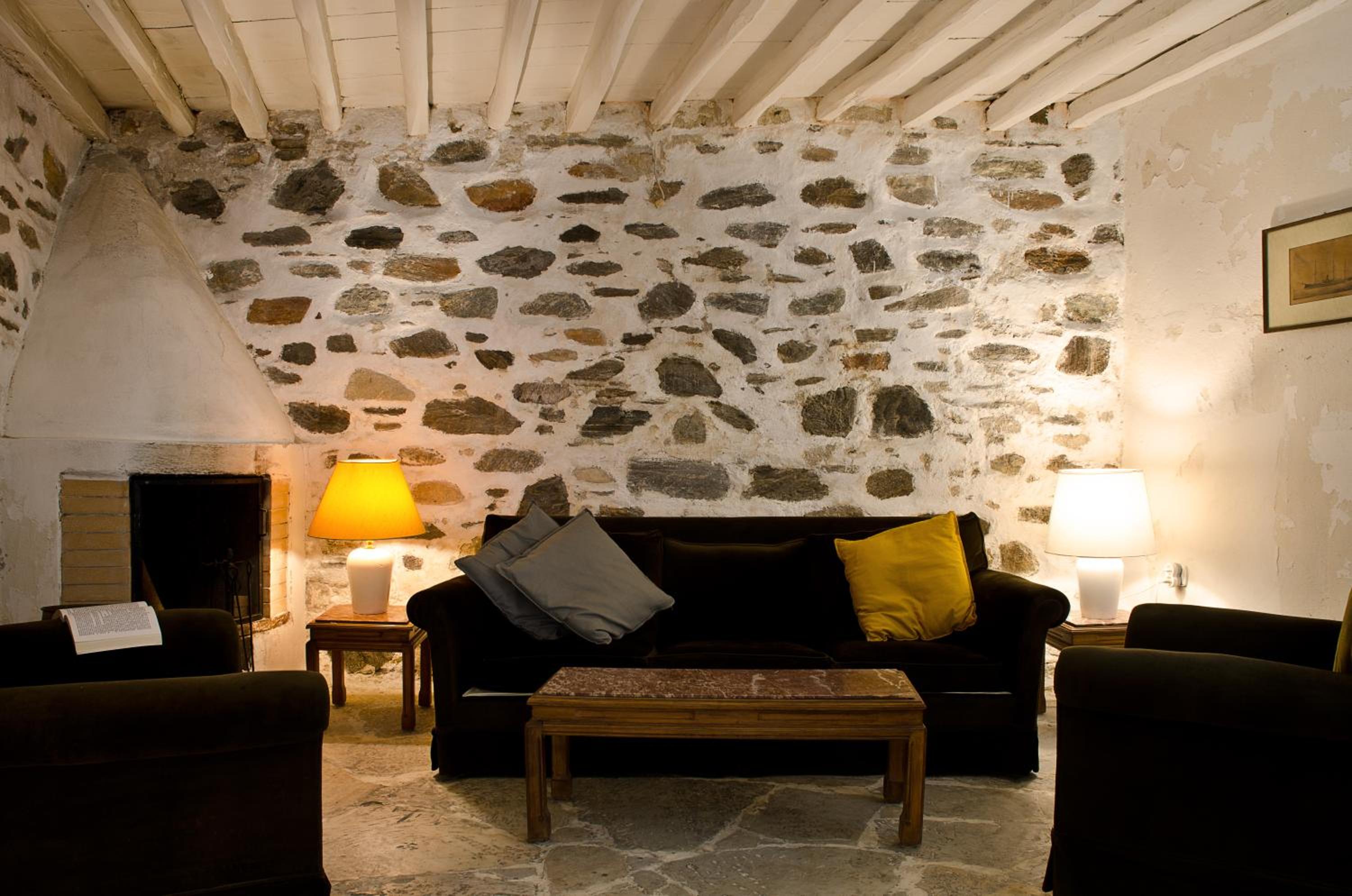 Hotel Omiros