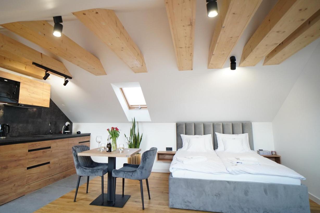 Beskidzka9 & Free Sauna view 3