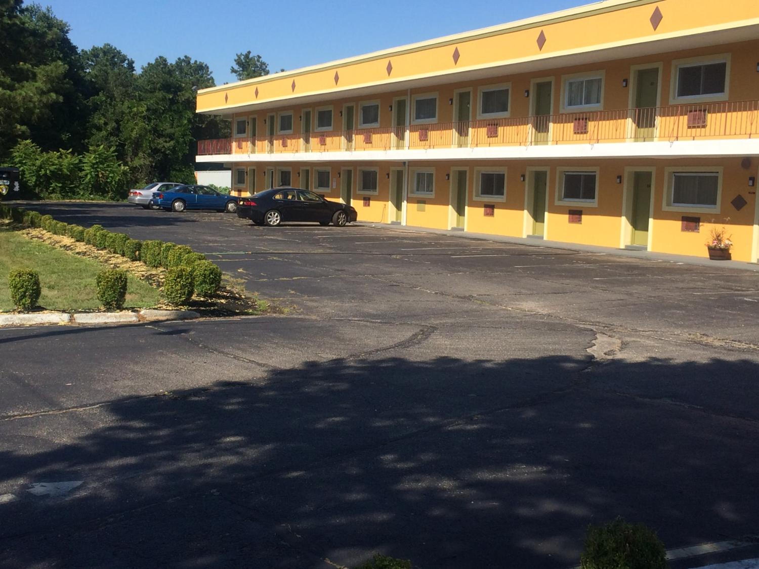 Travel Inn and Suites