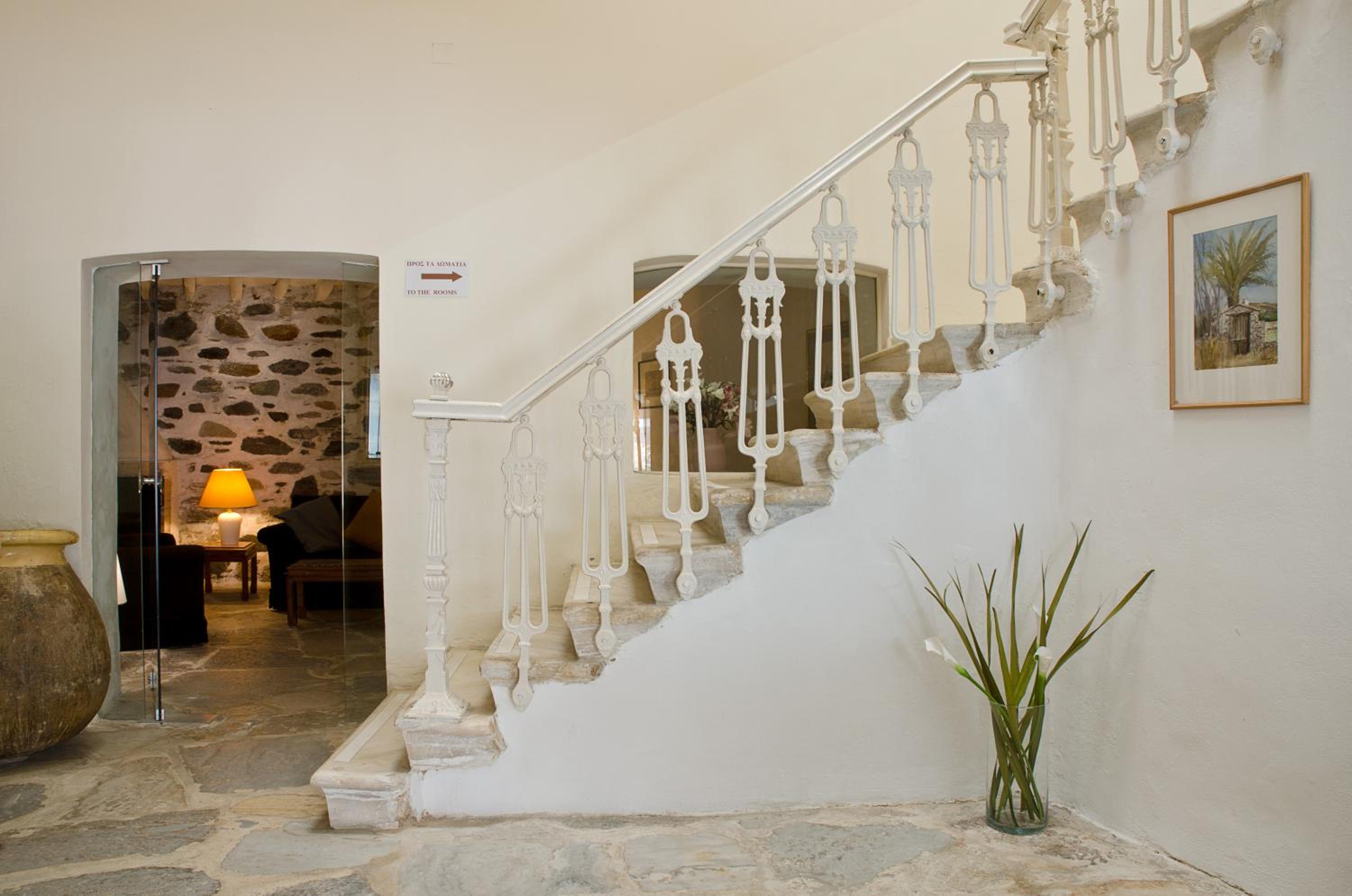 Hotel Omiros