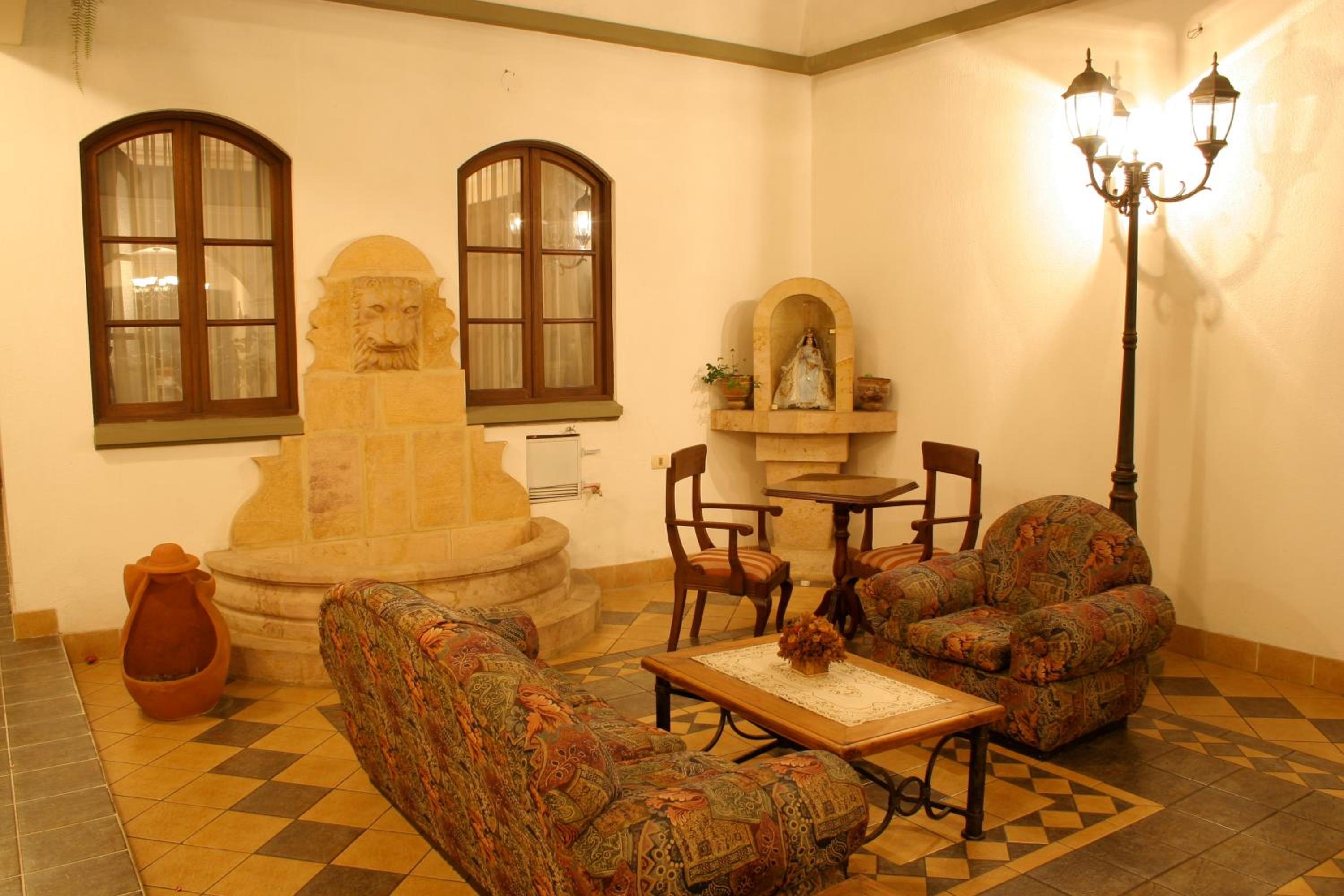 Hostal Patrimonio - Sucre