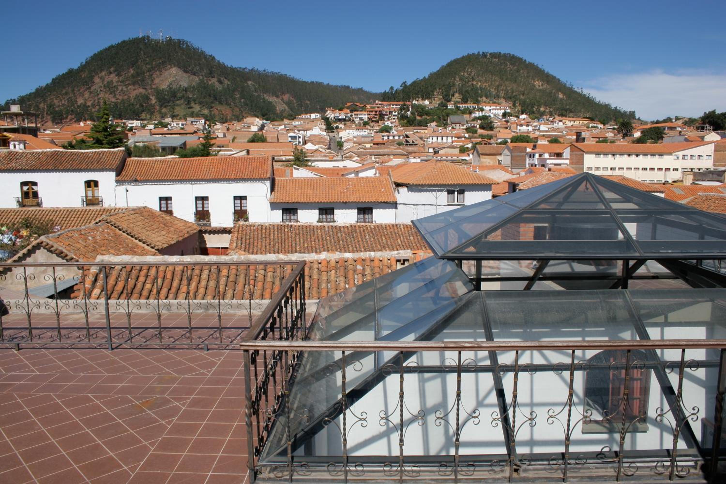Hostal Patrimonio - Sucre, photo 9