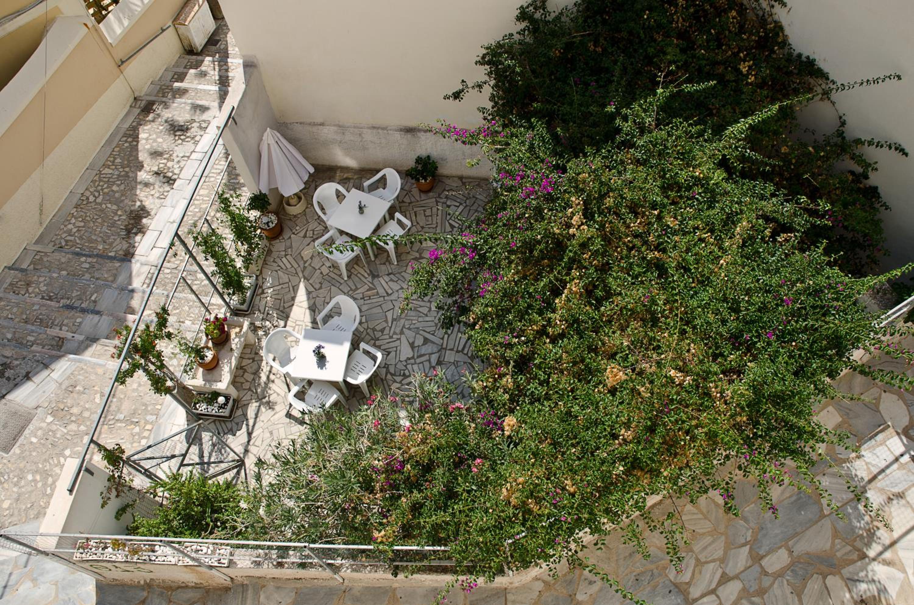 Hotel Omiros