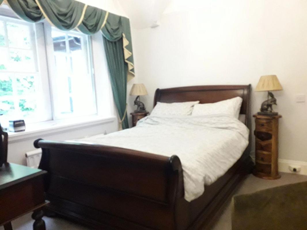 Brass Castle Country House Accommodation view 4