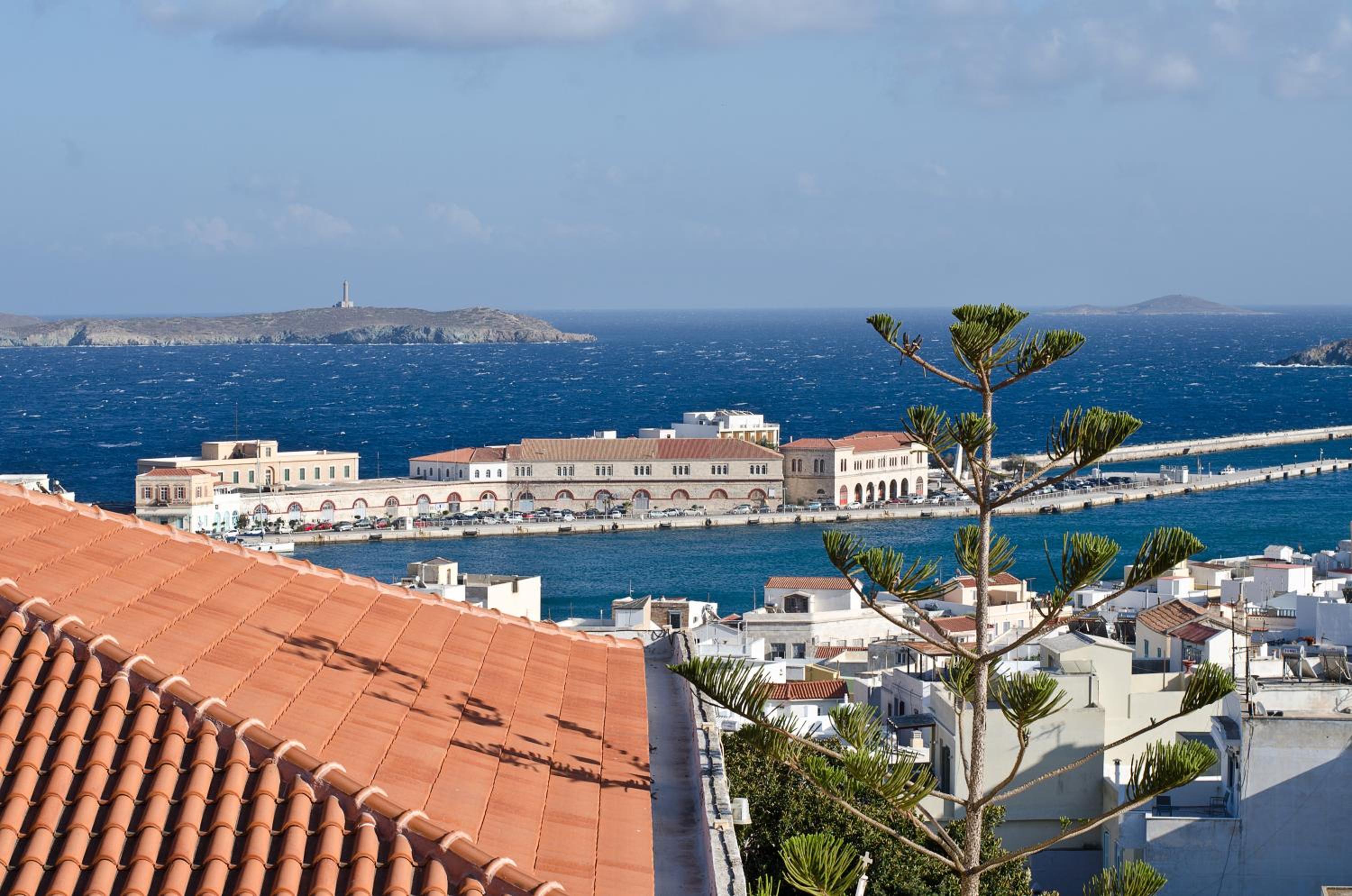 Hotel Omiros