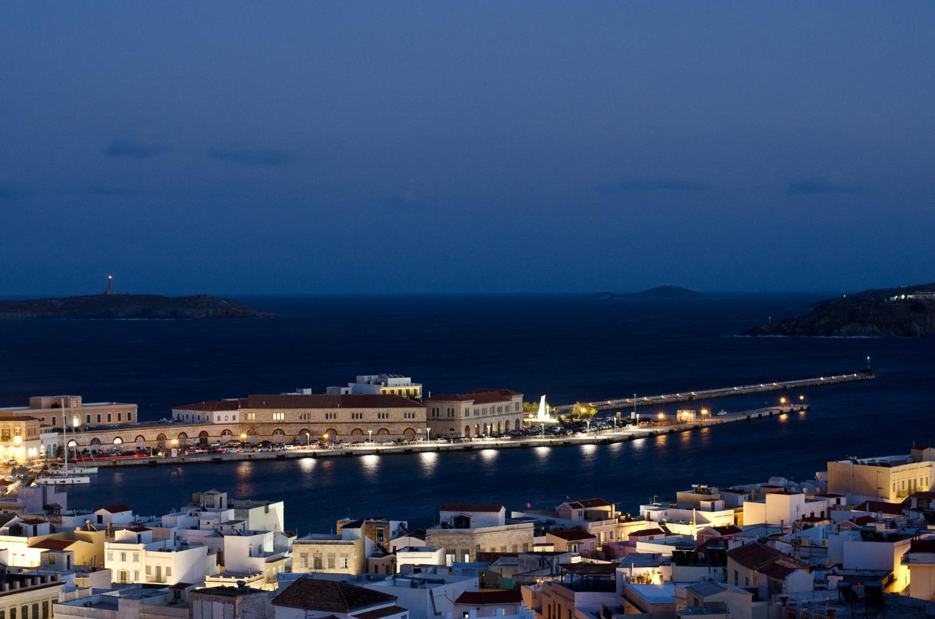 Hotel Omiros