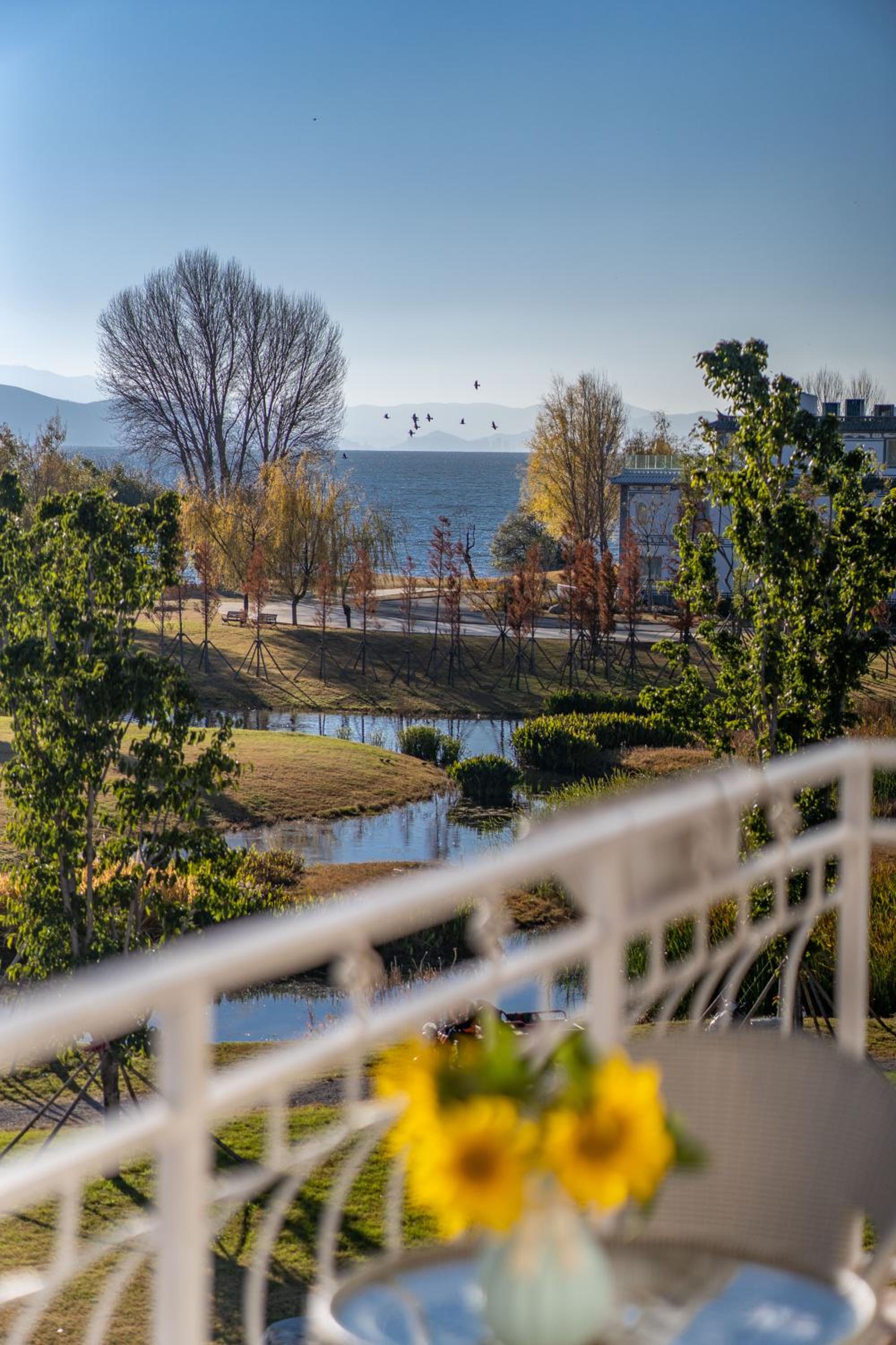 Villa Verde Hotel