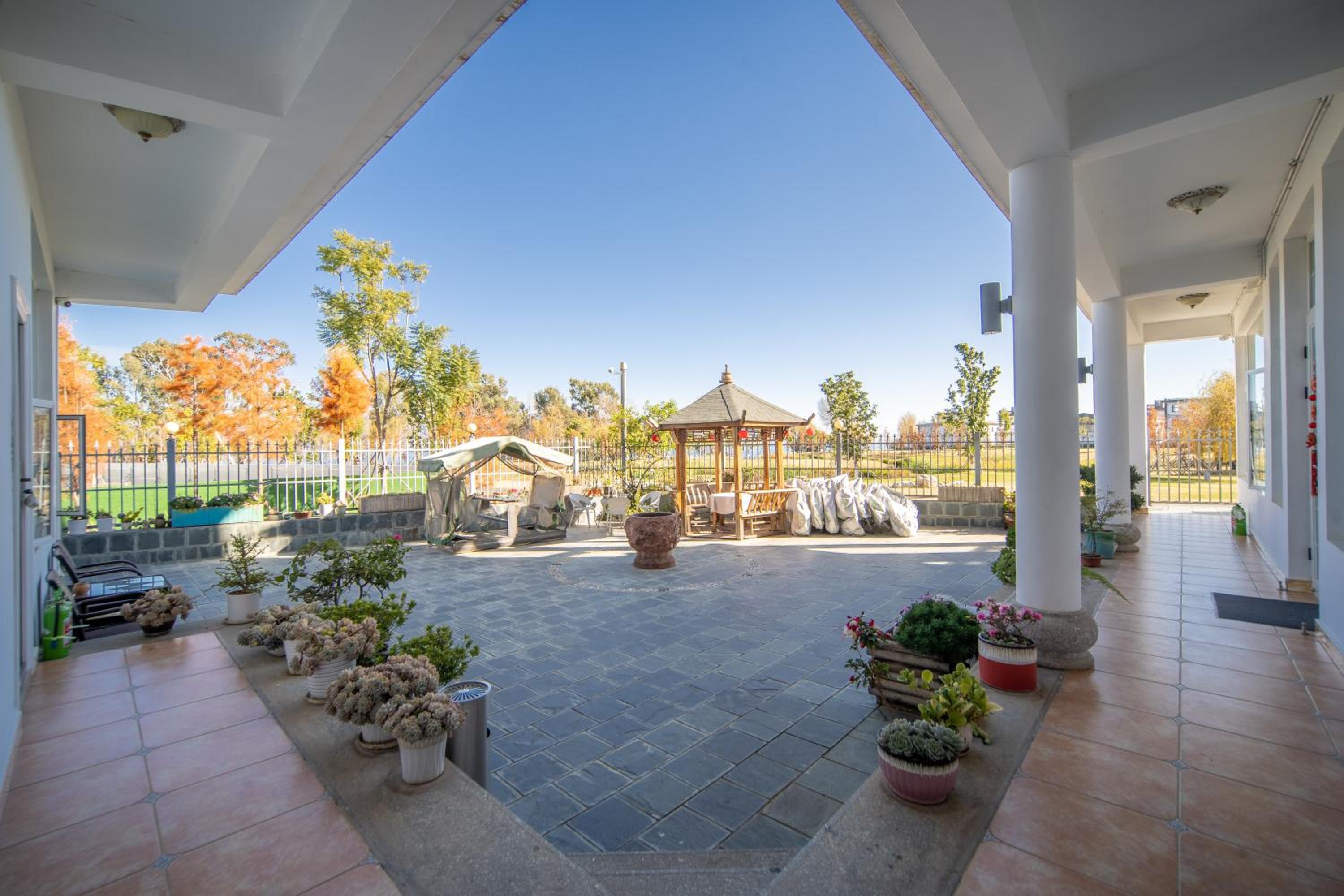 Villa Verde Hotel