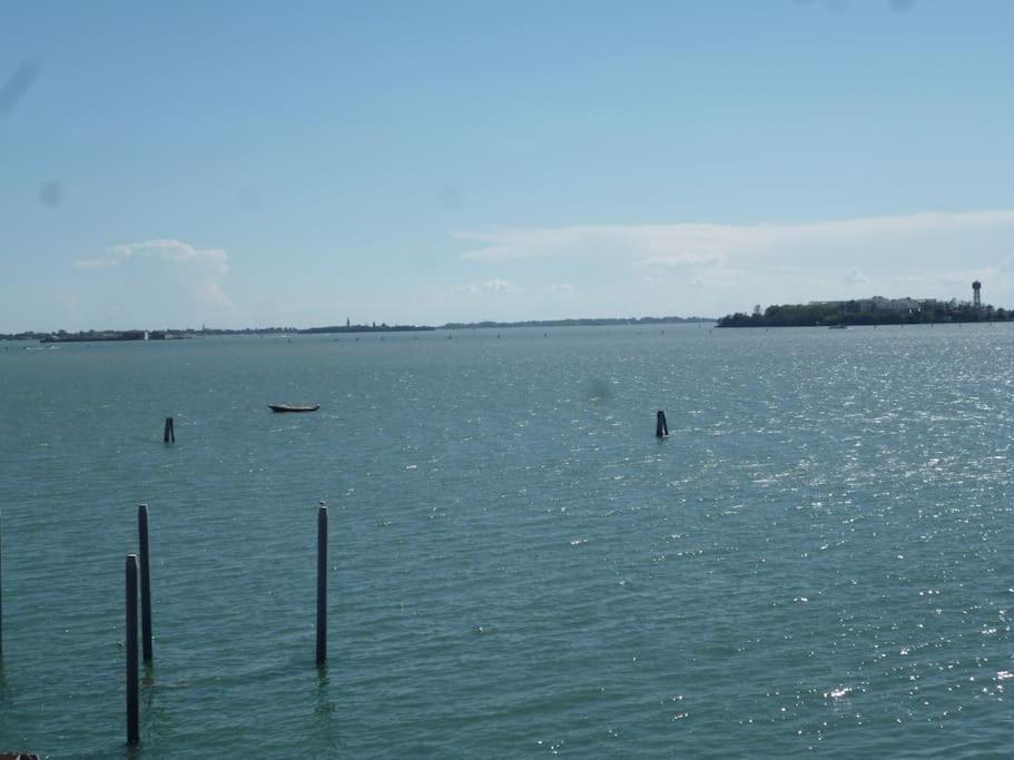 Residence Laguna Giudecca