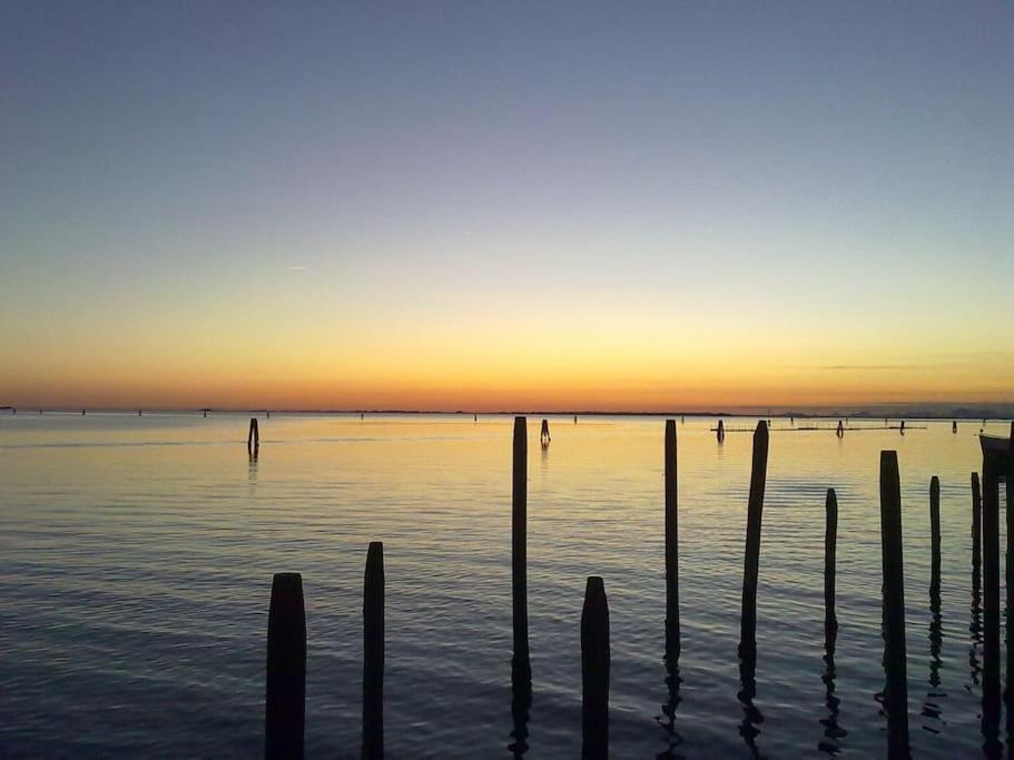 Residence Laguna Giudecca