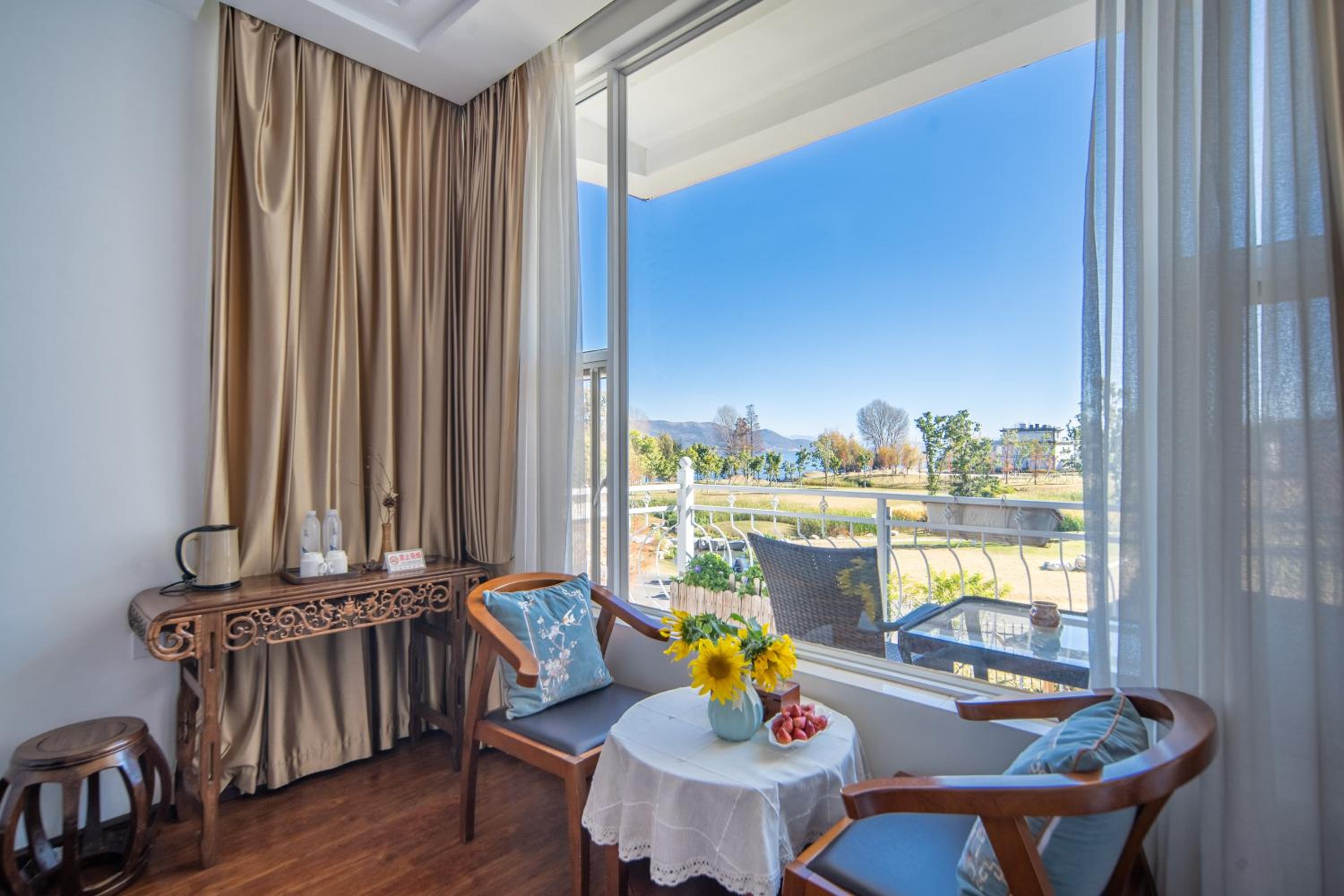 Villa Verde Hotel