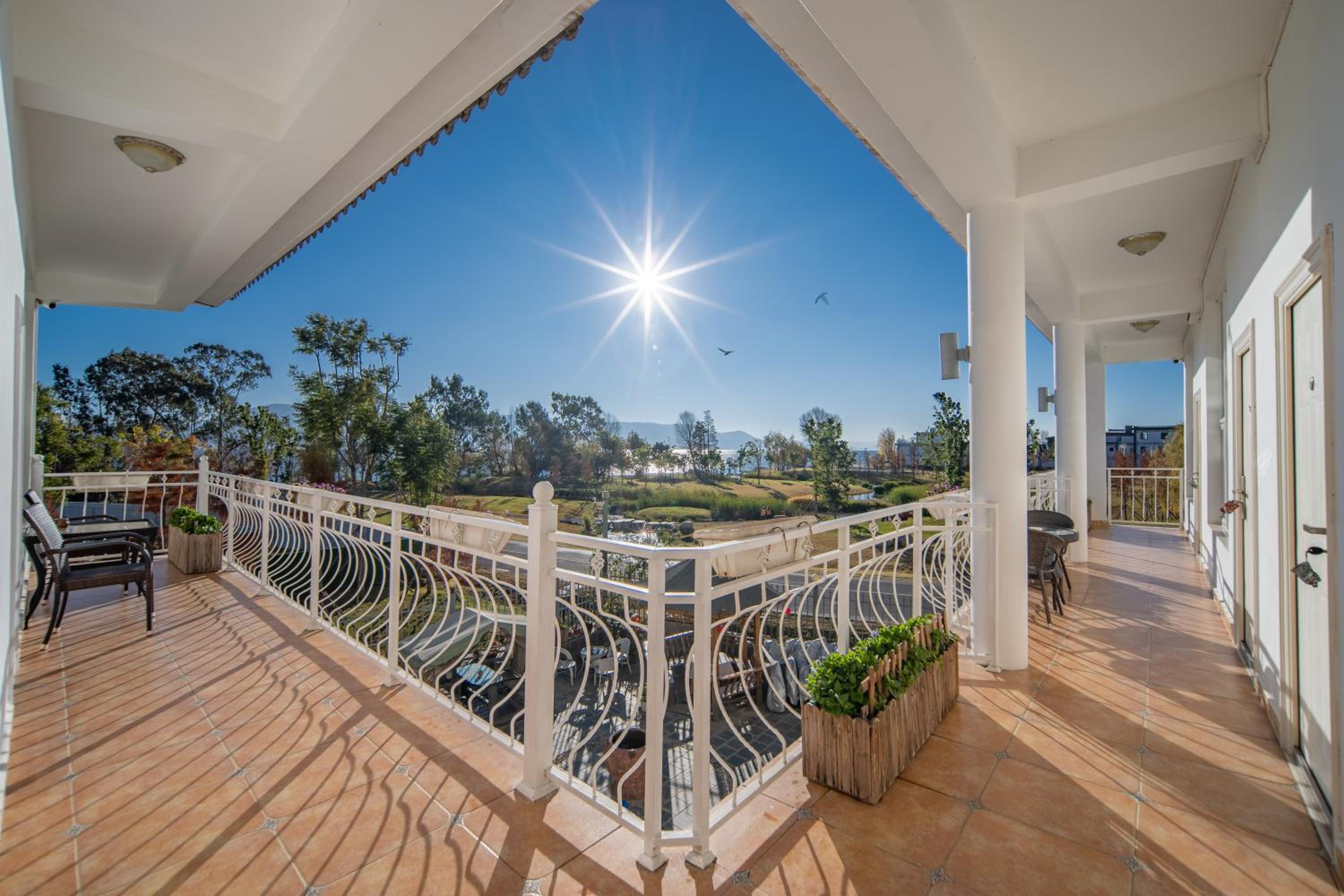Villa Verde Hotel