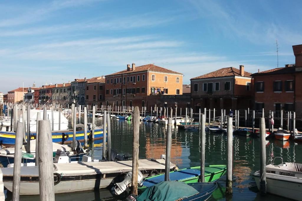 Residence Laguna Giudecca