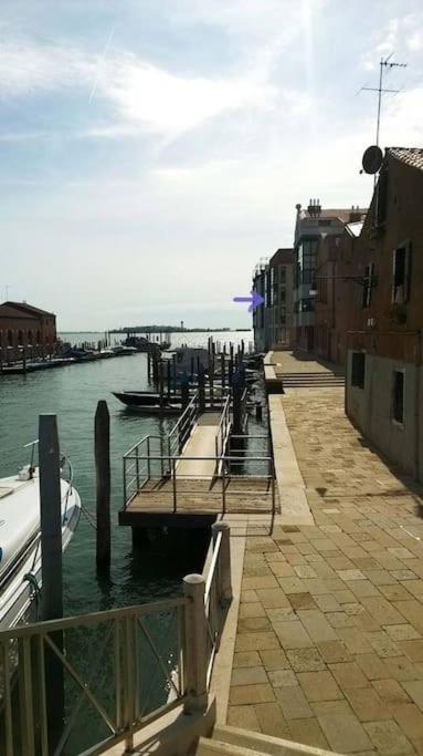 Residence Laguna Giudecca