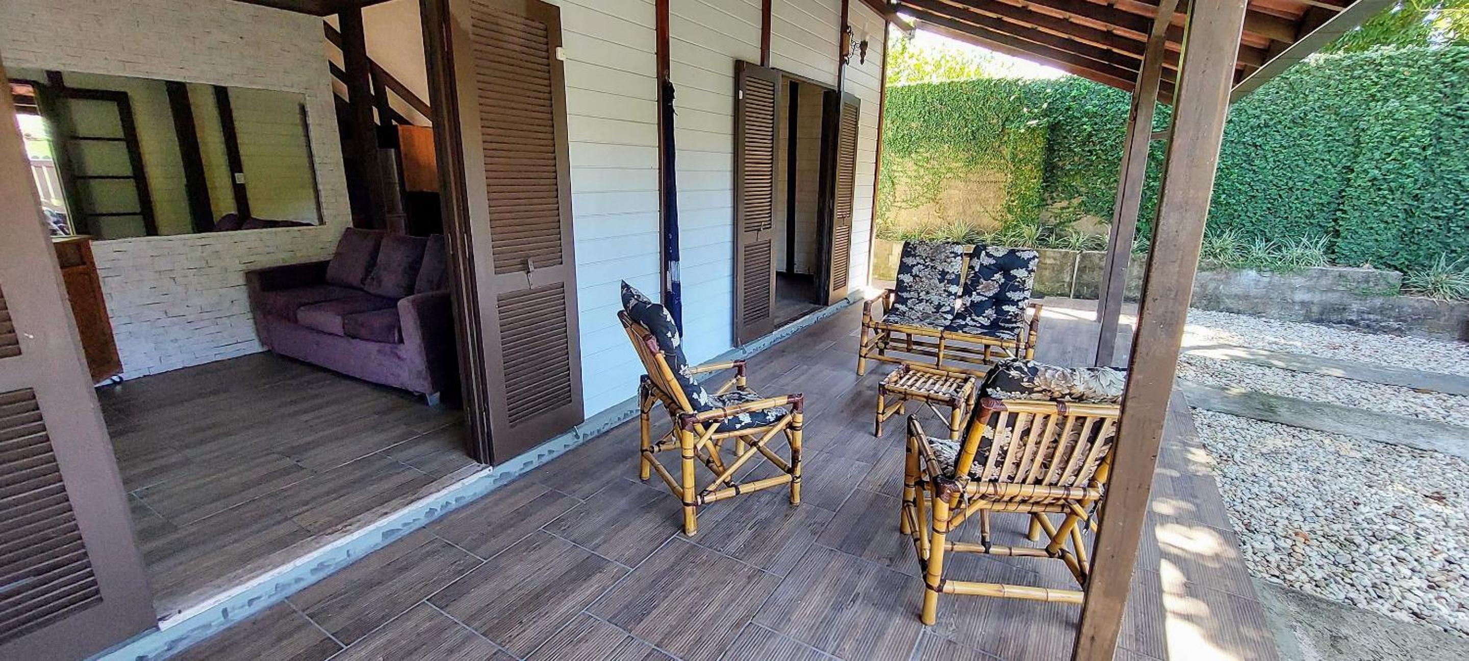 Casa do Beija-Flor, photo 19