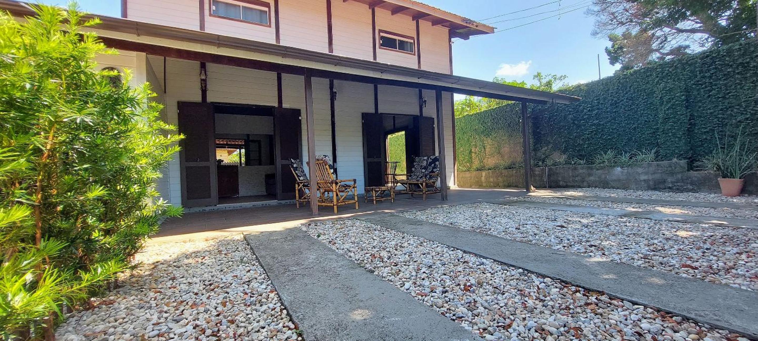 Casa do Beija-Flor