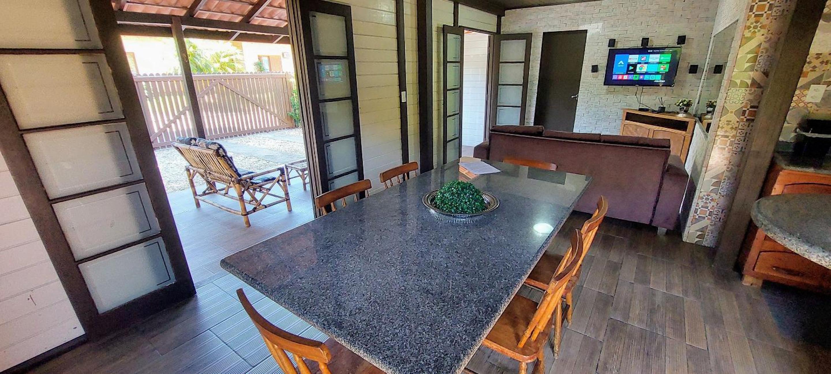 Casa do Beija-Flor, photo 40