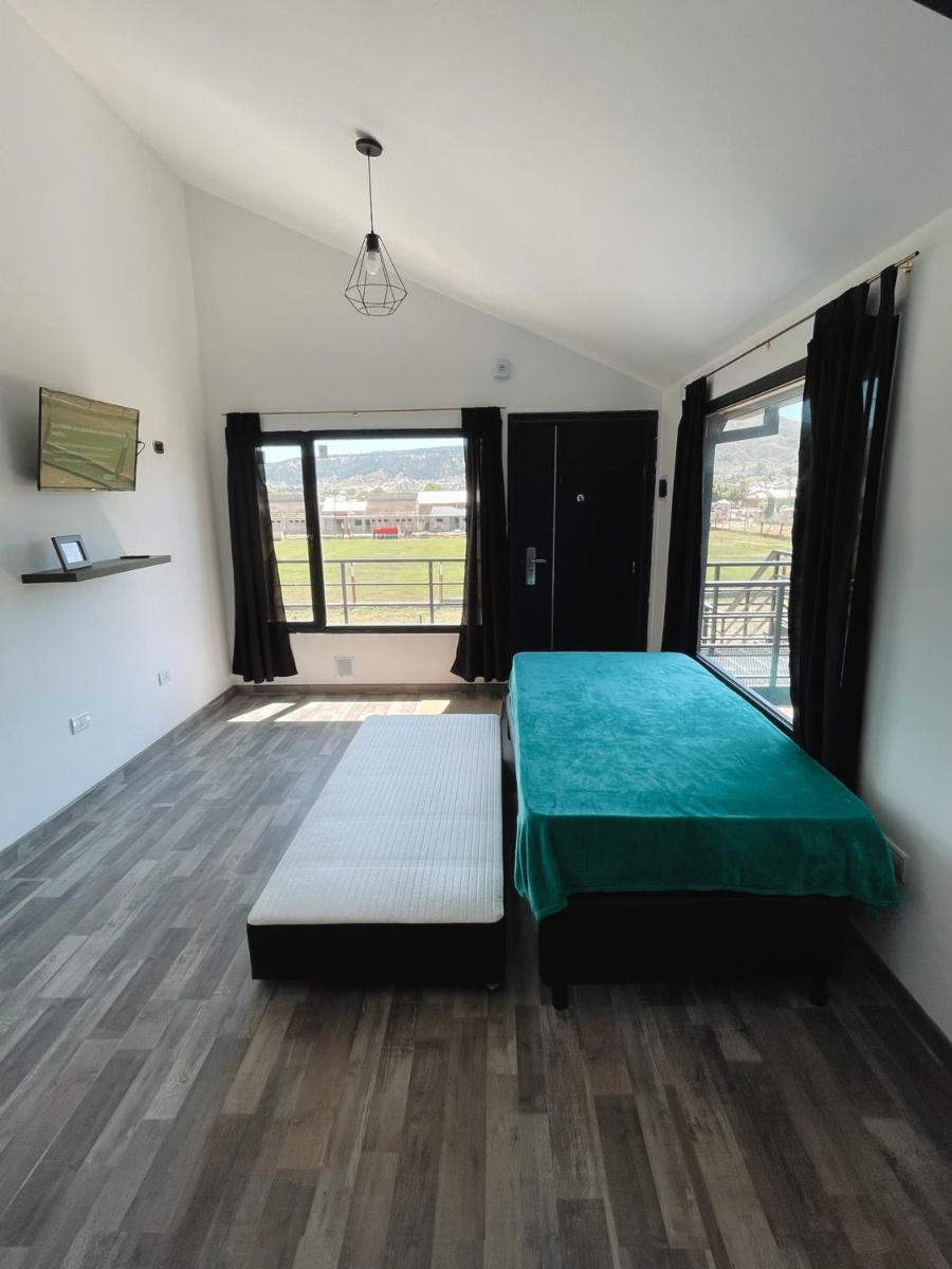 Bella Vista 2!
