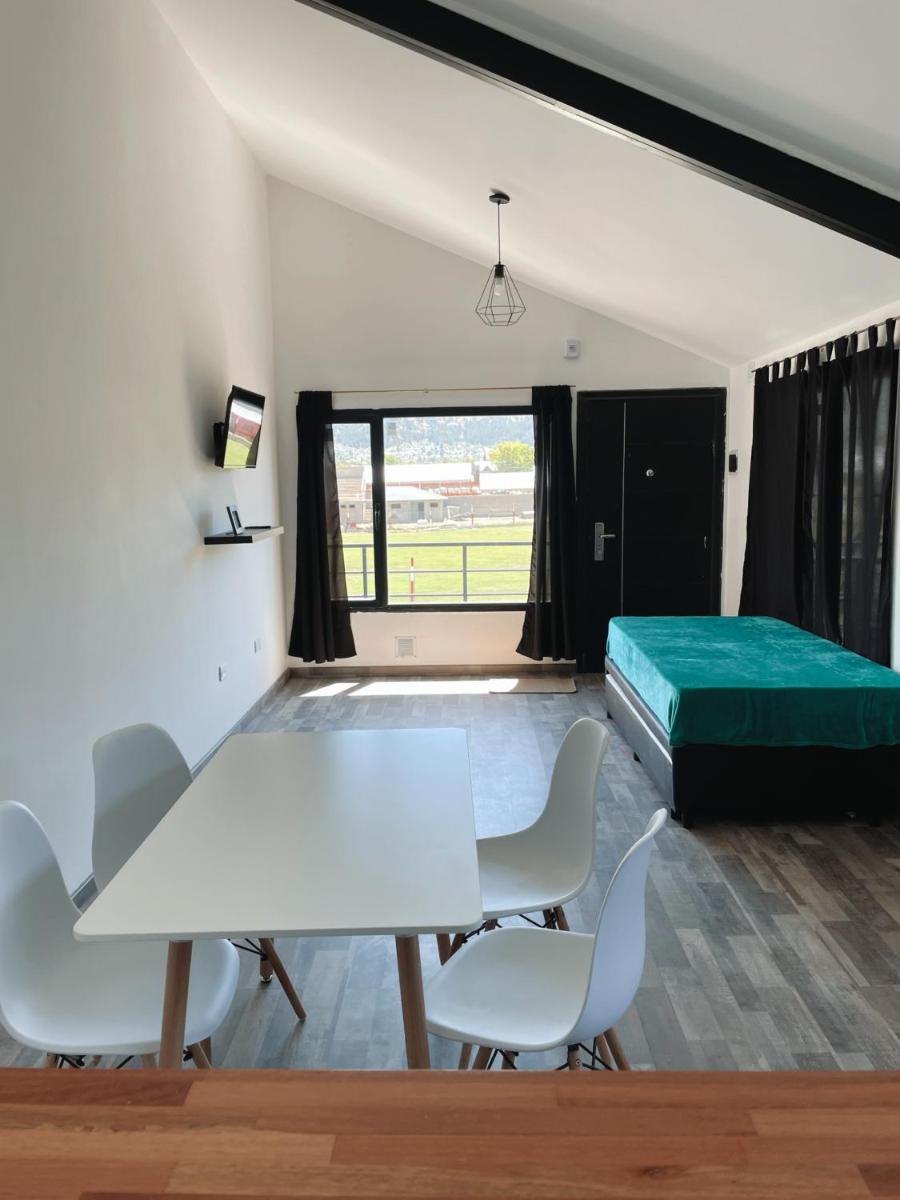 Bella Vista 2!