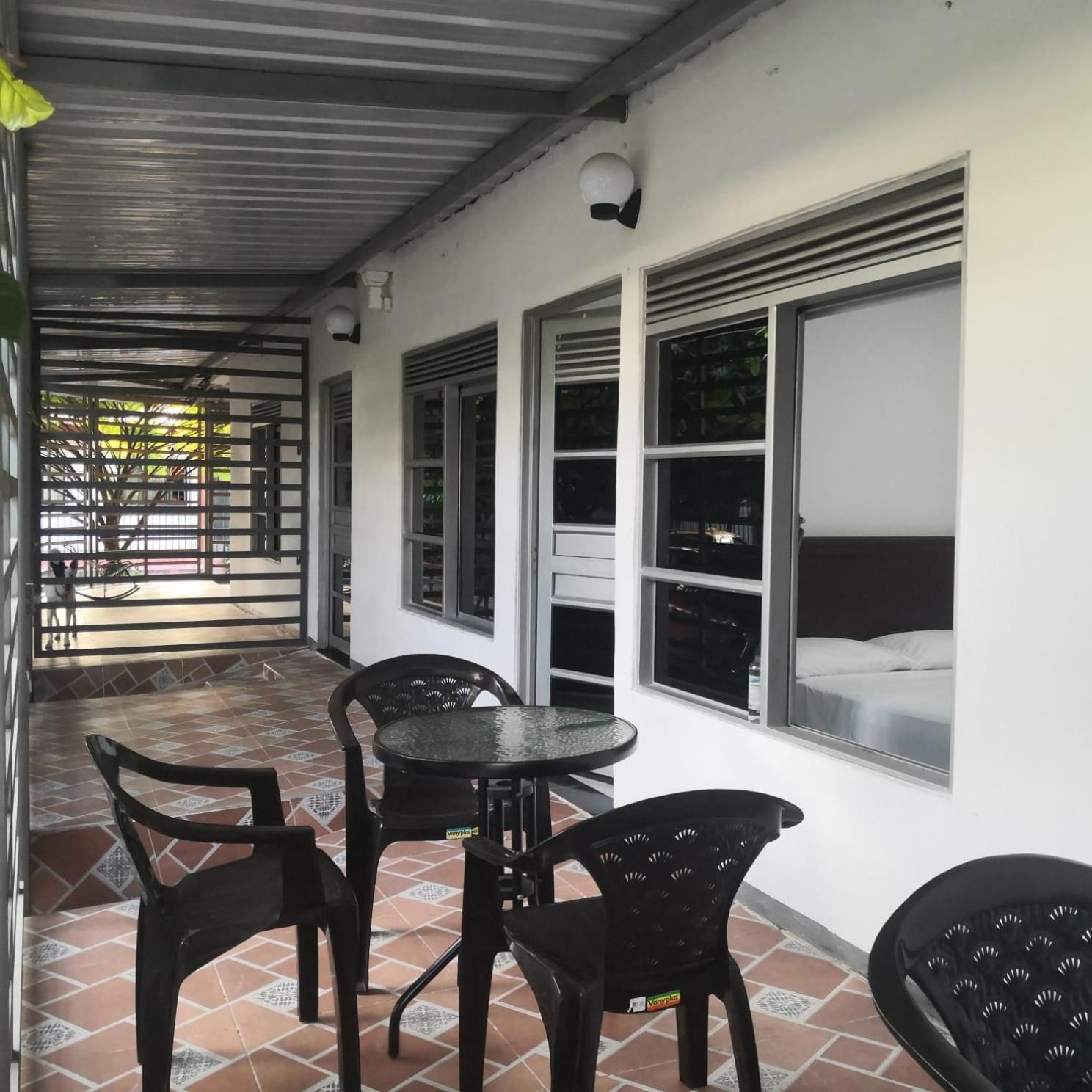 Miski Wasi Hospedaje Neiva