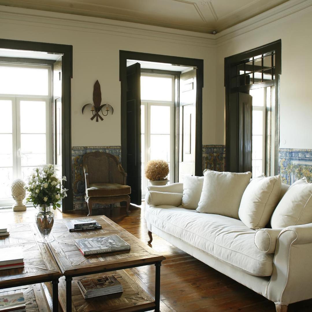 Palacio Ramalhete 3