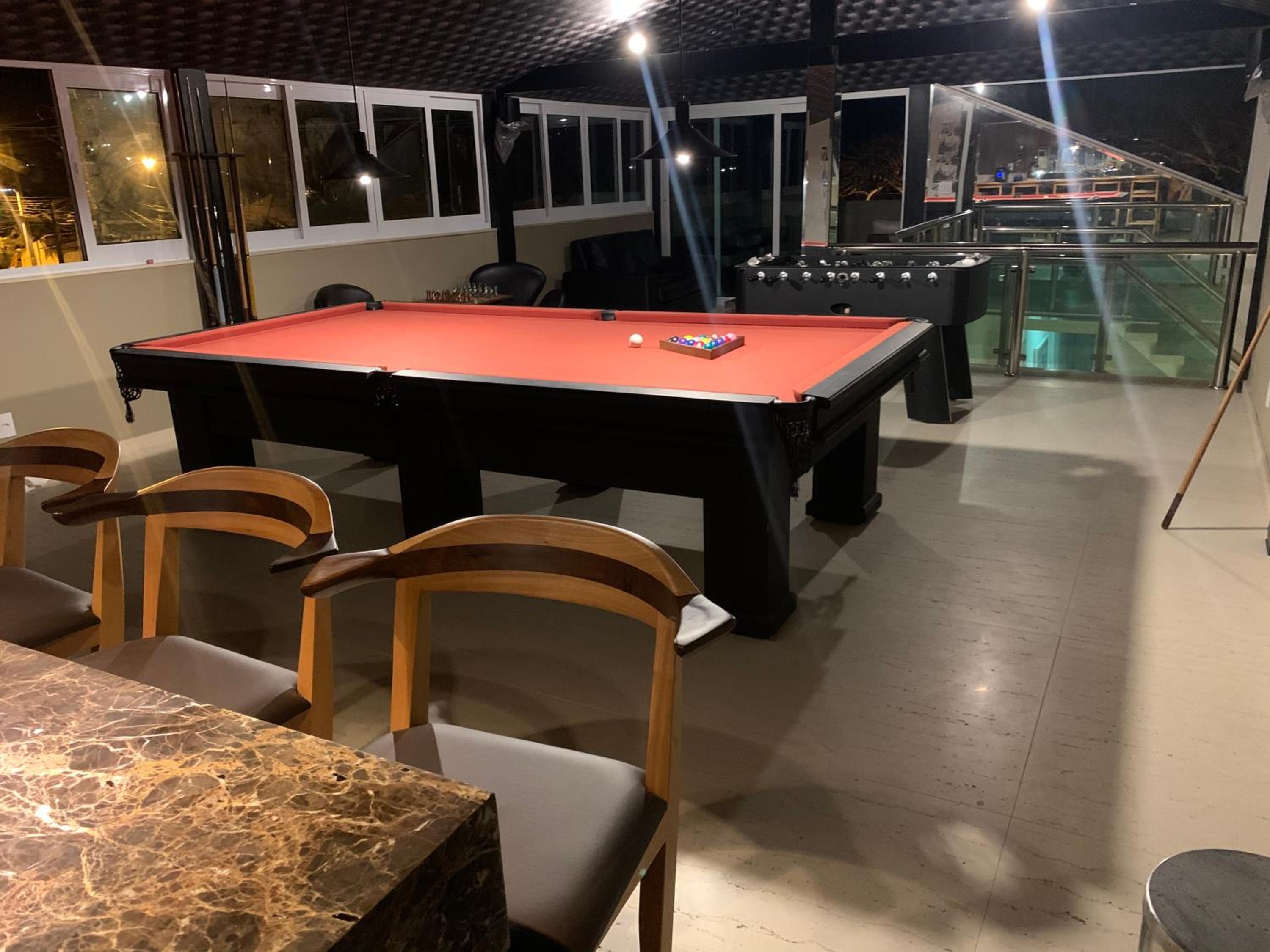 Casa espetacular em Geribá búzios