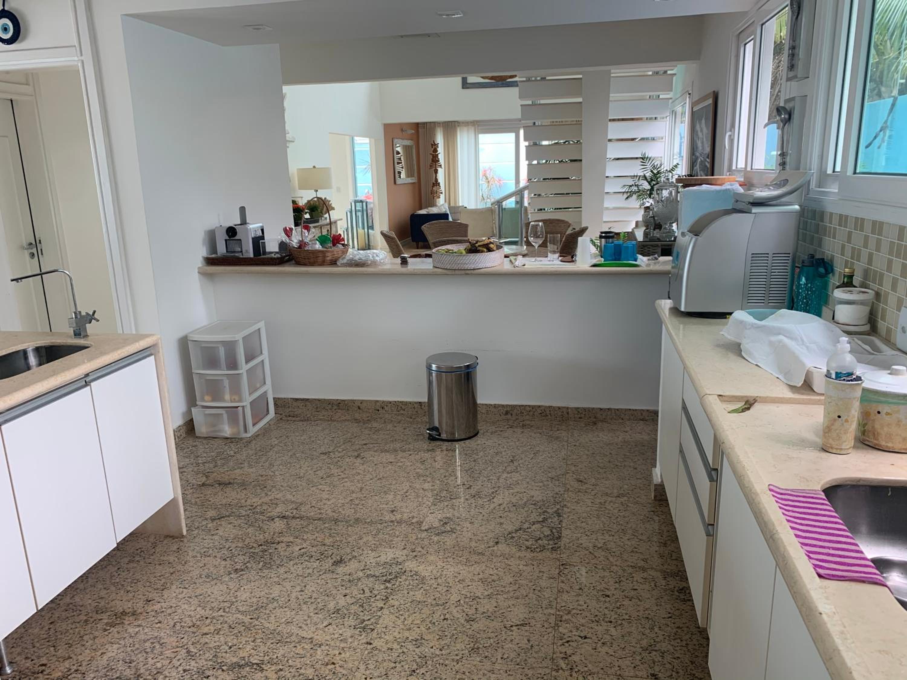 Casa espetacular em Geribá búzios