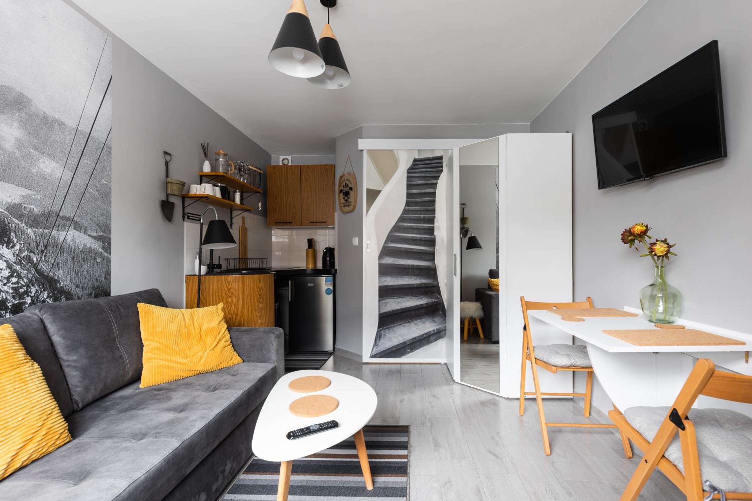 Apartamenty Na Wilcznik Zakopane view 3
