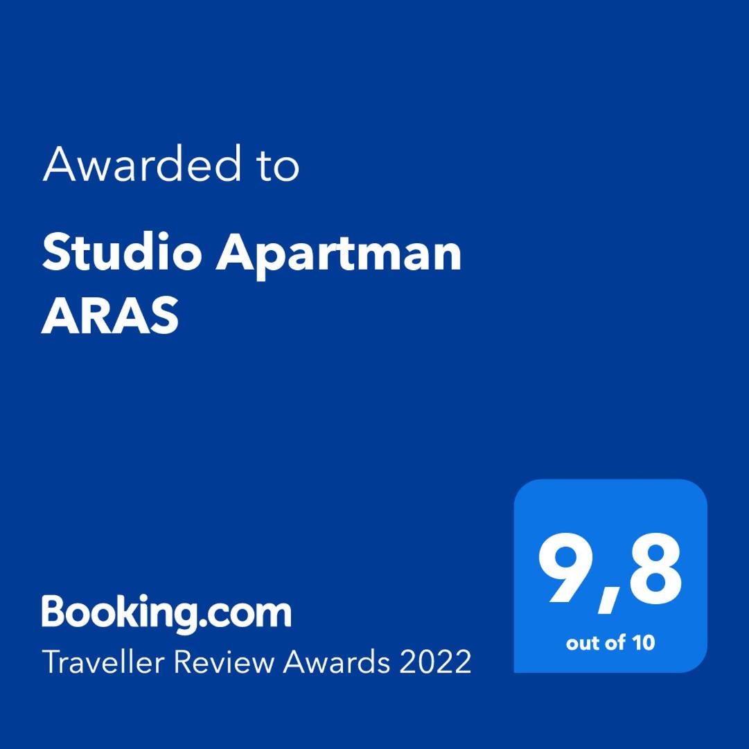 Studio Apartman ARAS