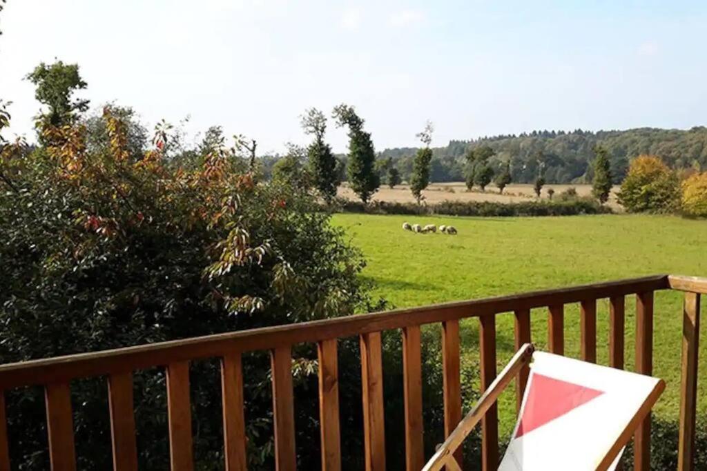 DOMAINE Du VAL ORY view 5