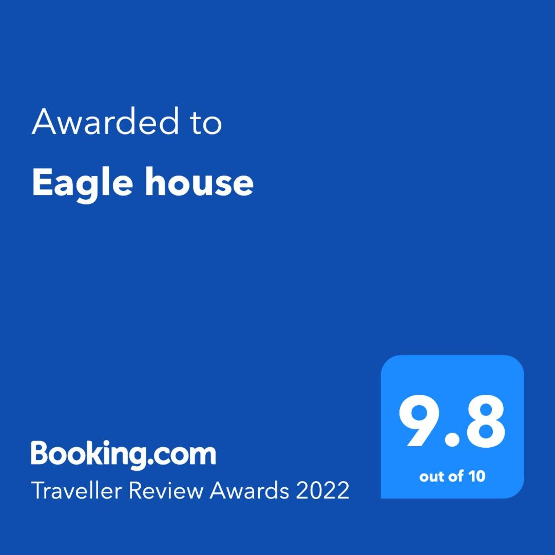 Eagle house