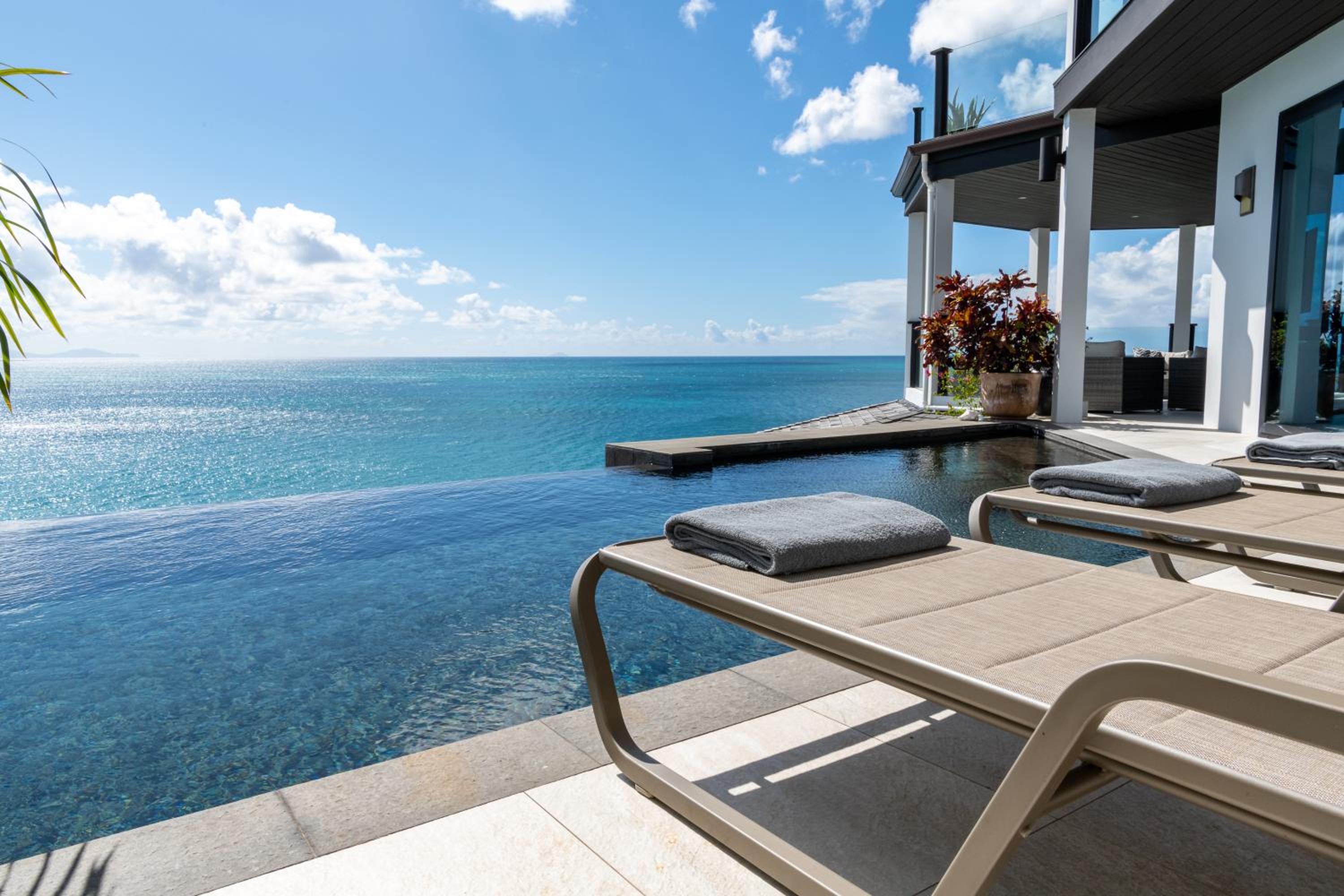 Tamarind Hills Resort & Villas