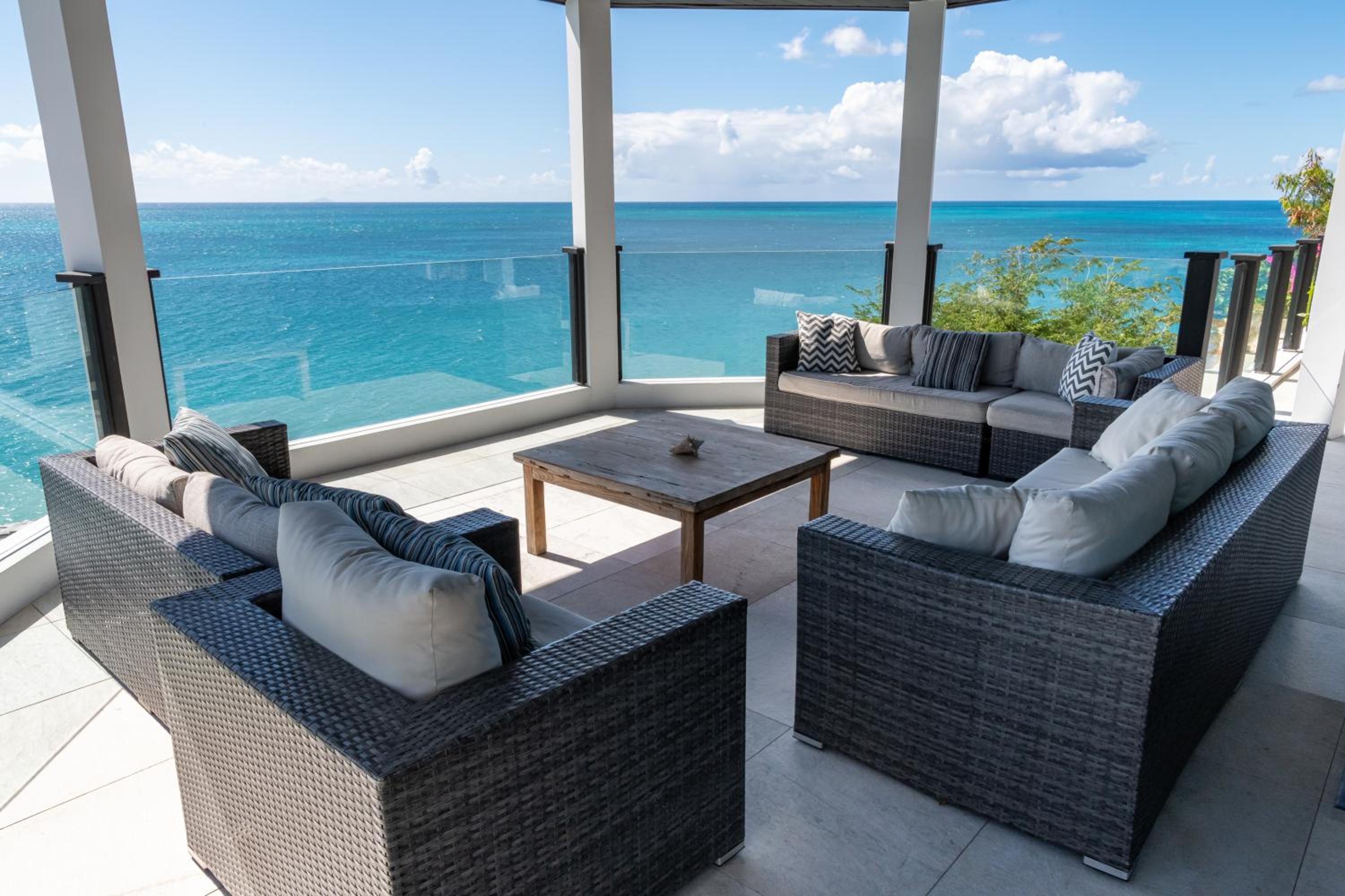 Tamarind Hills Resort & Villas
