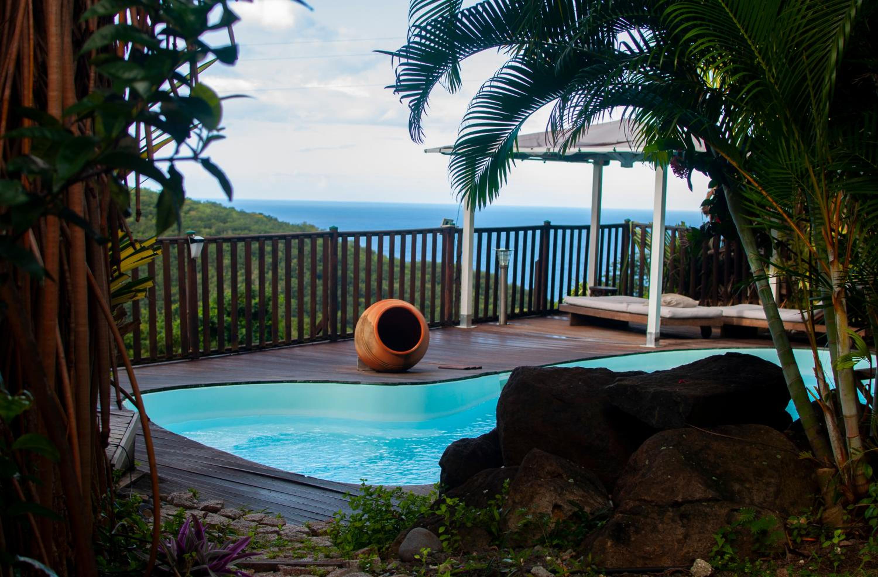 Le Domaine du Rocher Noir view 5