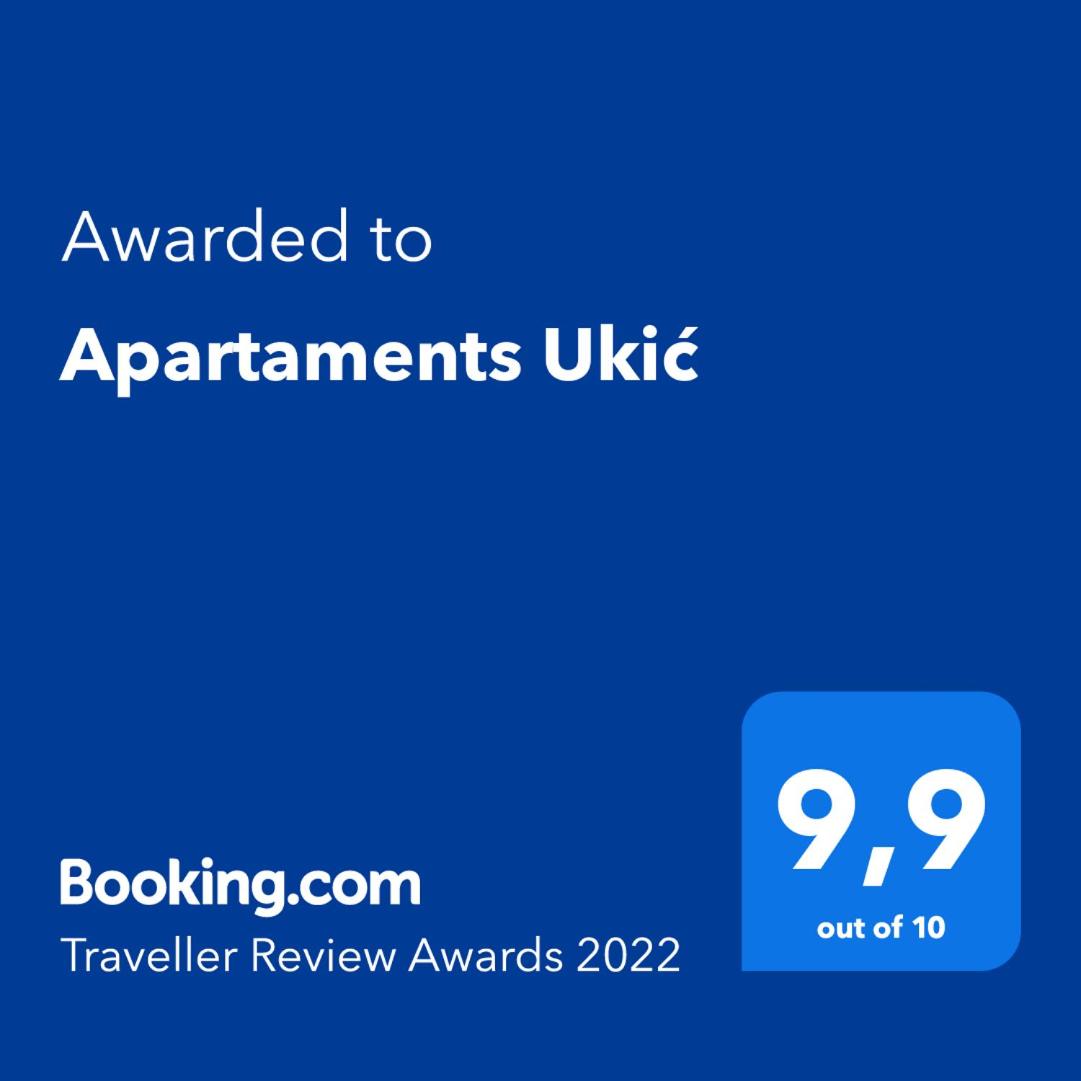 Hotel Apartaments Ukić - Image 1