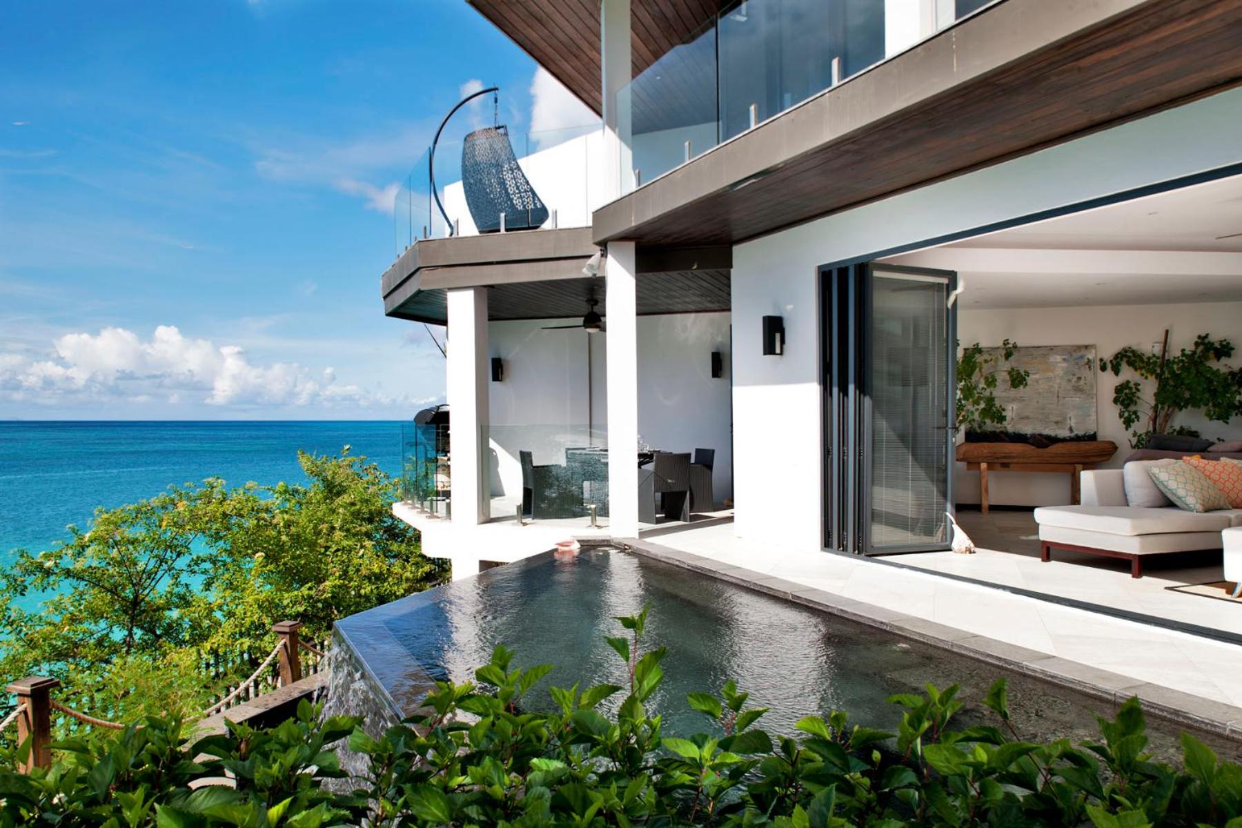 Tamarind Hills Resort & Villas