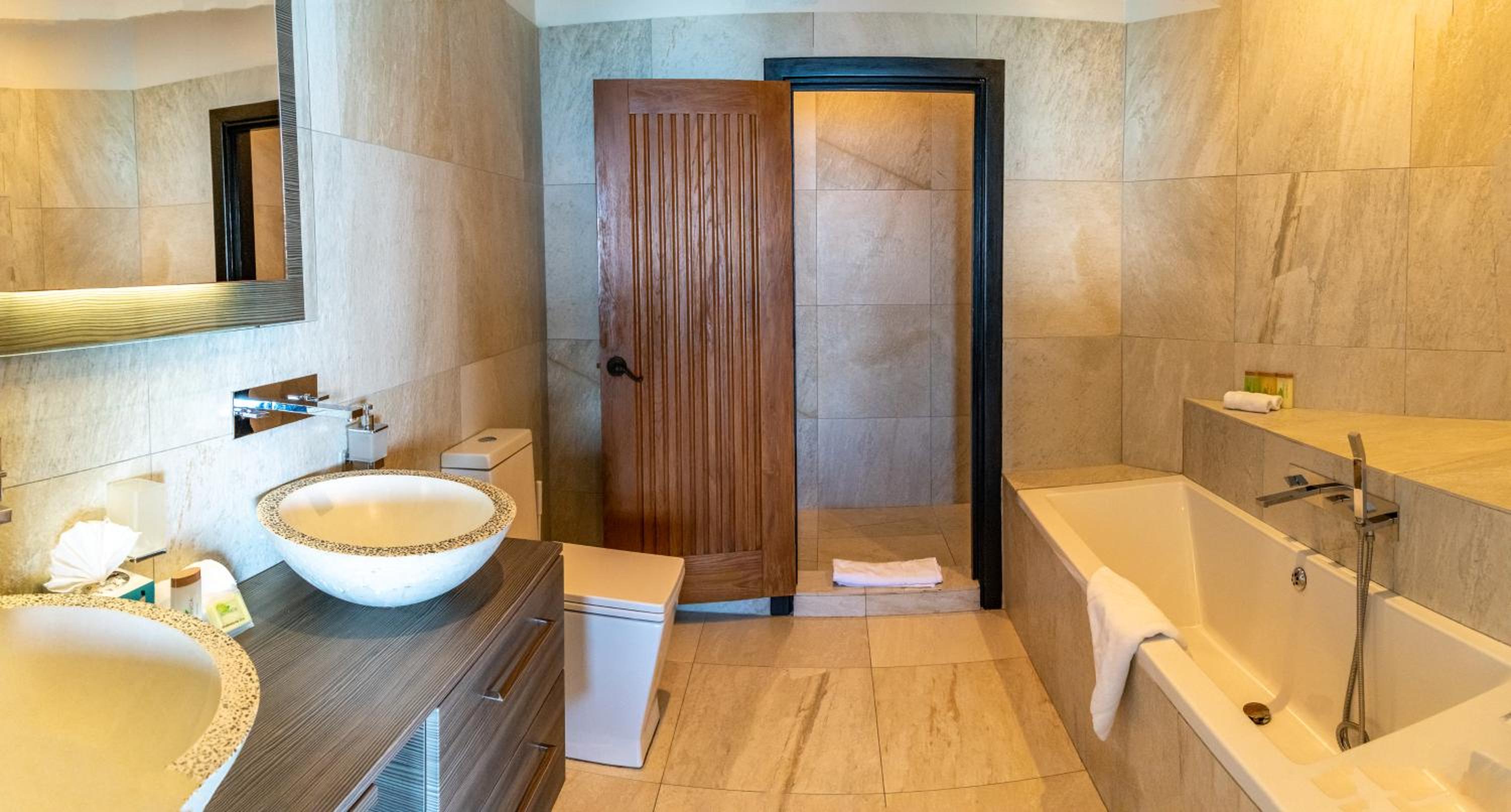 Tamarind Hills Resort & Villas