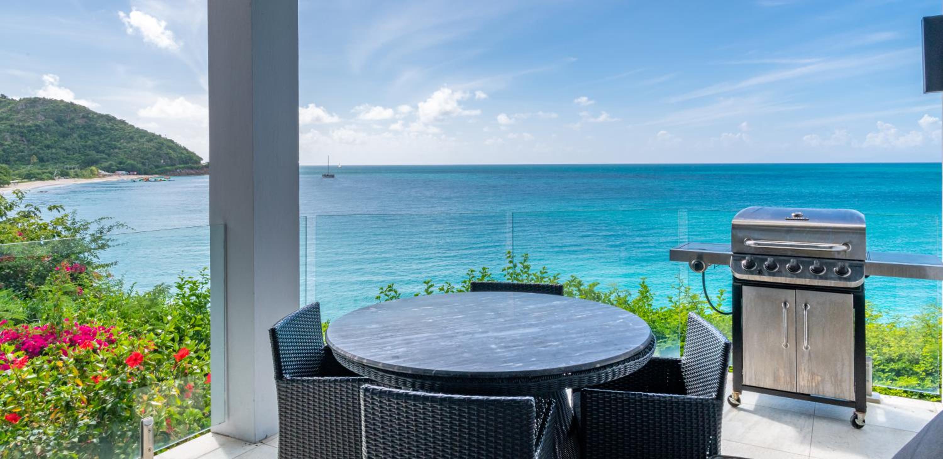 Tamarind Hills Resort & Villas