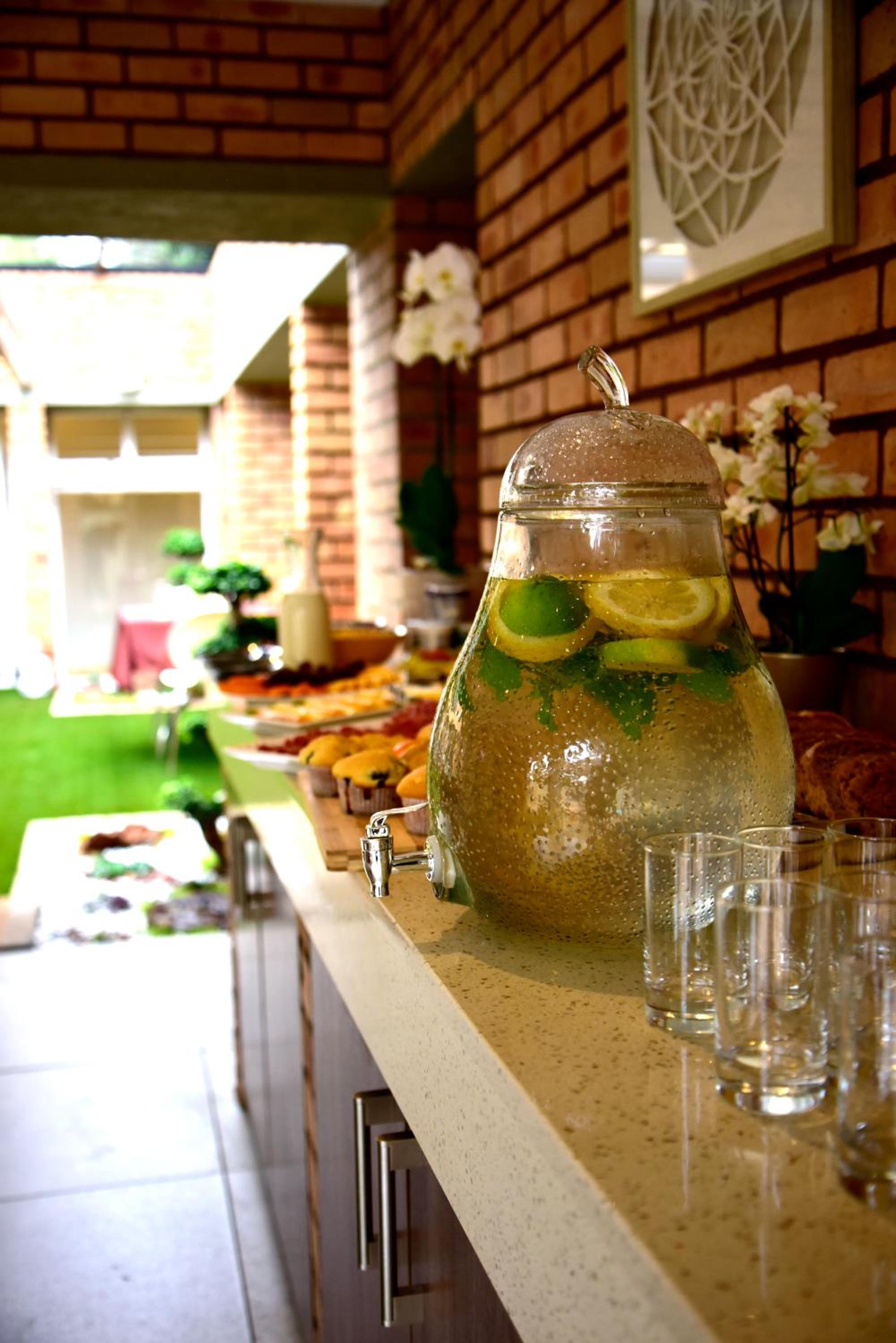 Five O'clock Zen Boutique Guest House view 5