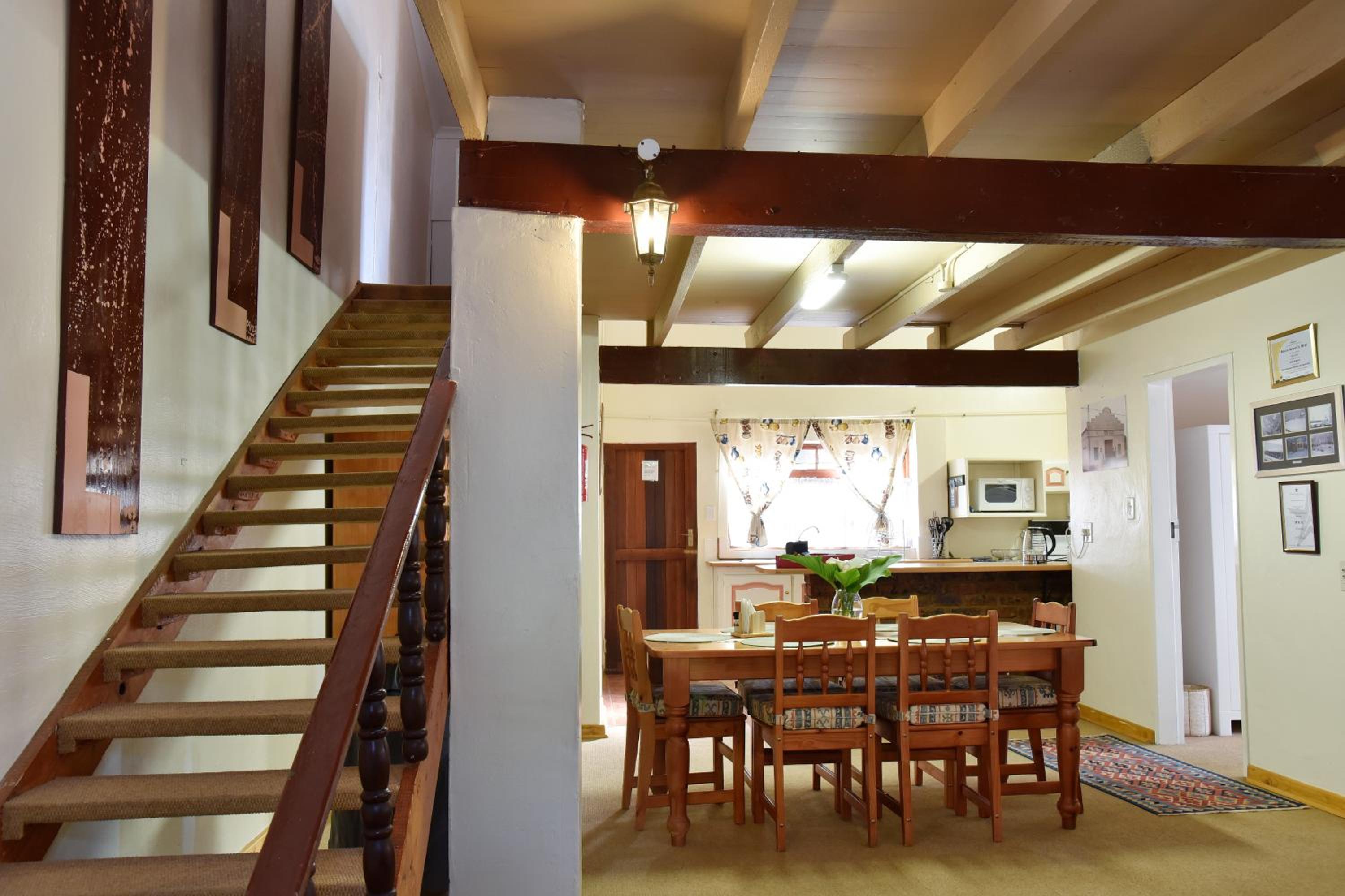 Villa Moria Peace Cottage view 4