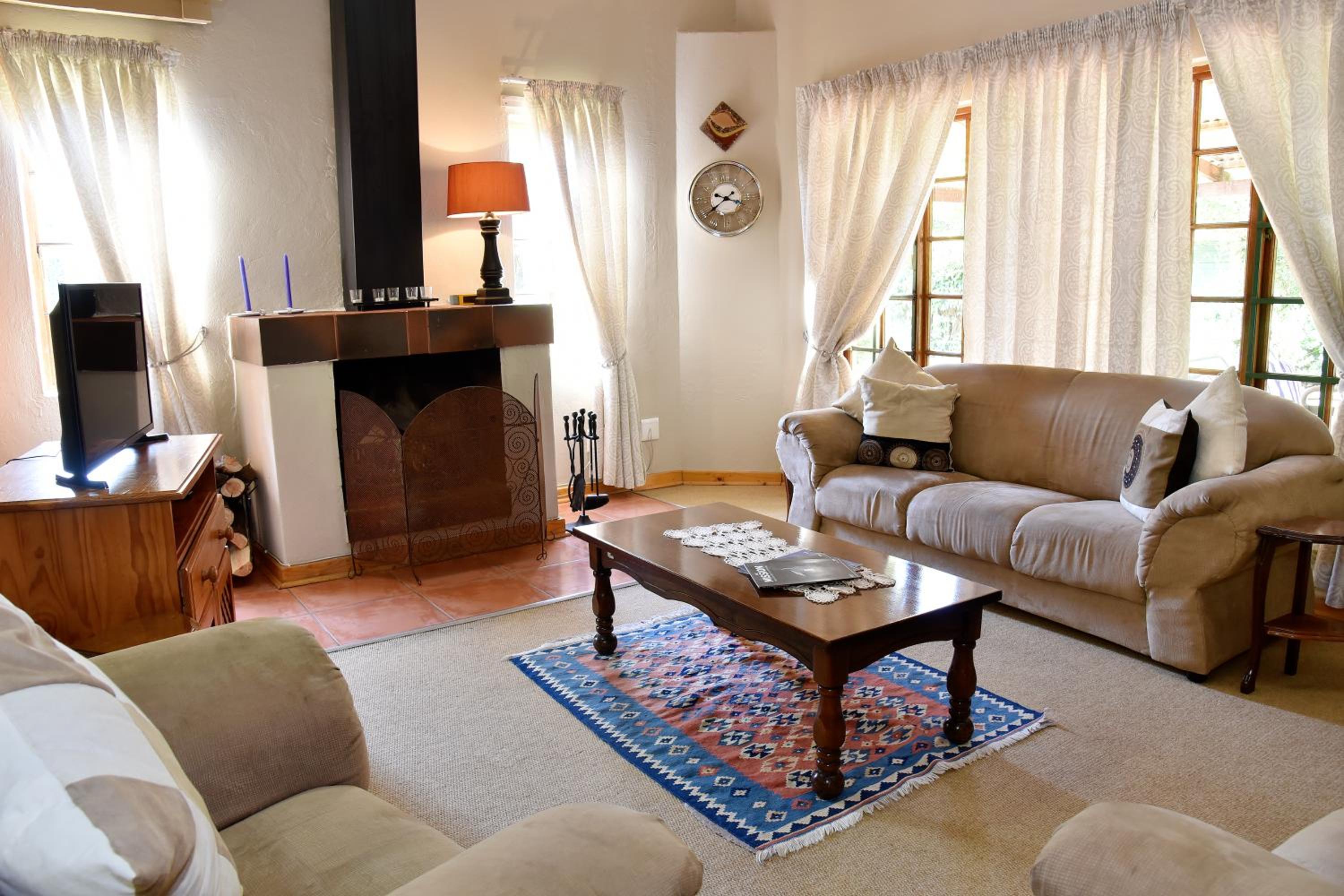 Villa Moria Peace Cottage view 3